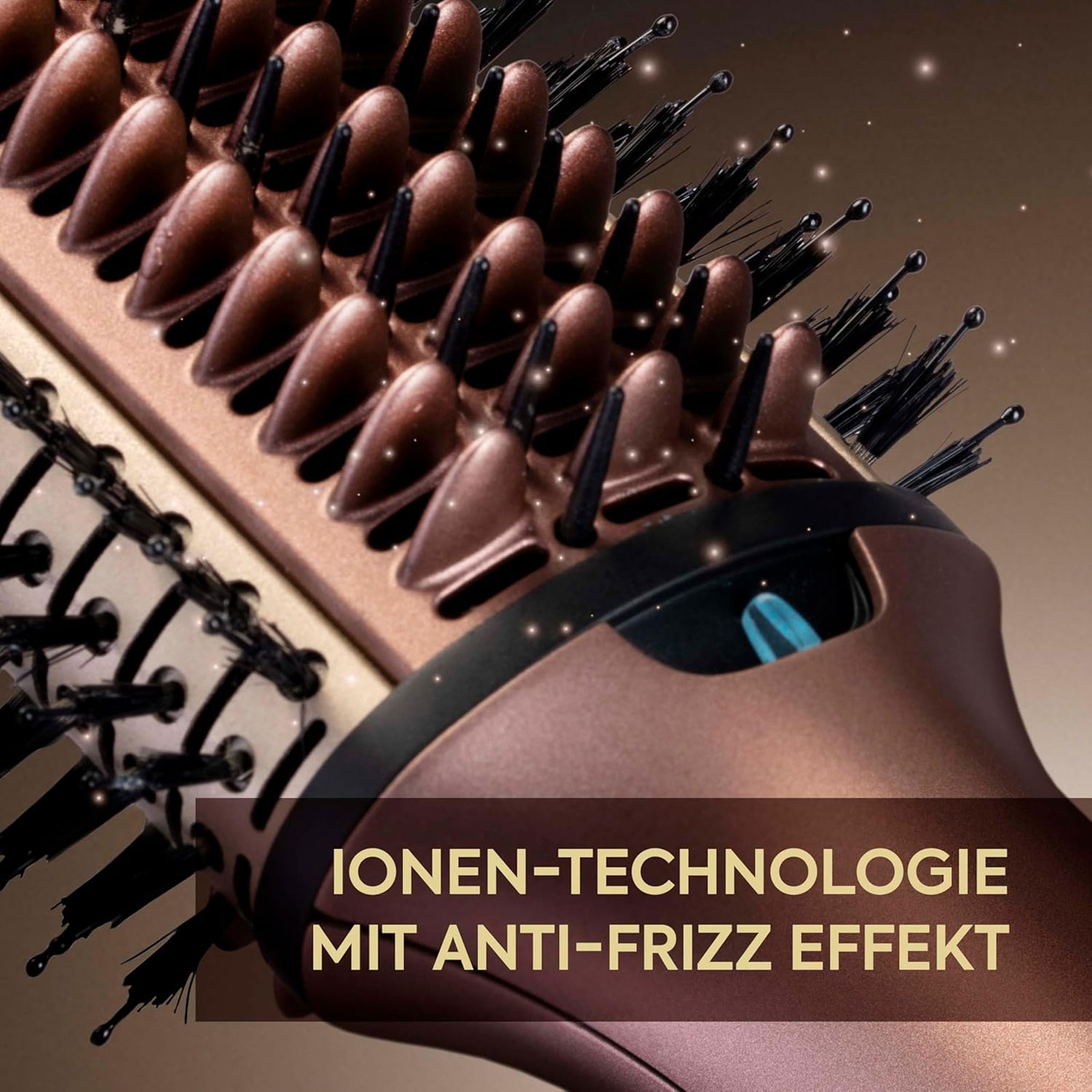 BaByliss AS95E Air Power Volume Warmluftbürste BaByliss AS95E Air Power Volume Warmluftbürste