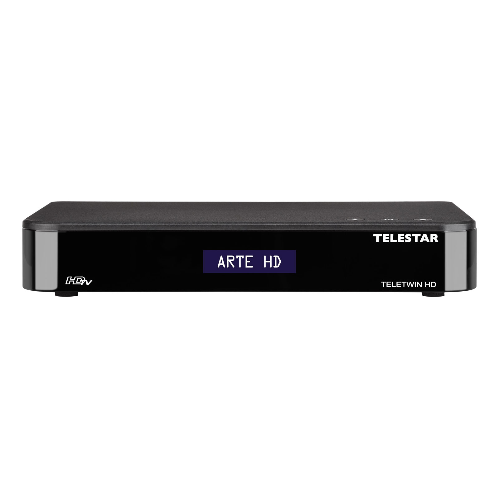 Telestar TeleTwin HD SAT-Receiver