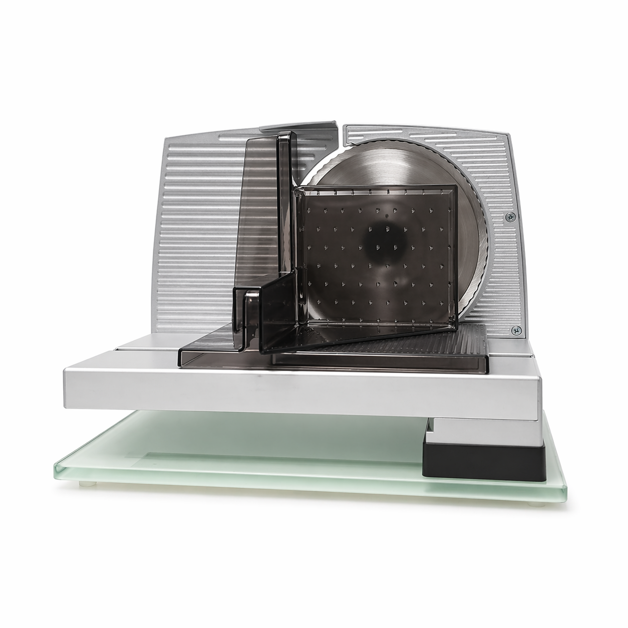 Ritter Sono 1 Allesschneider Sondermodell weiße Bodenplatte