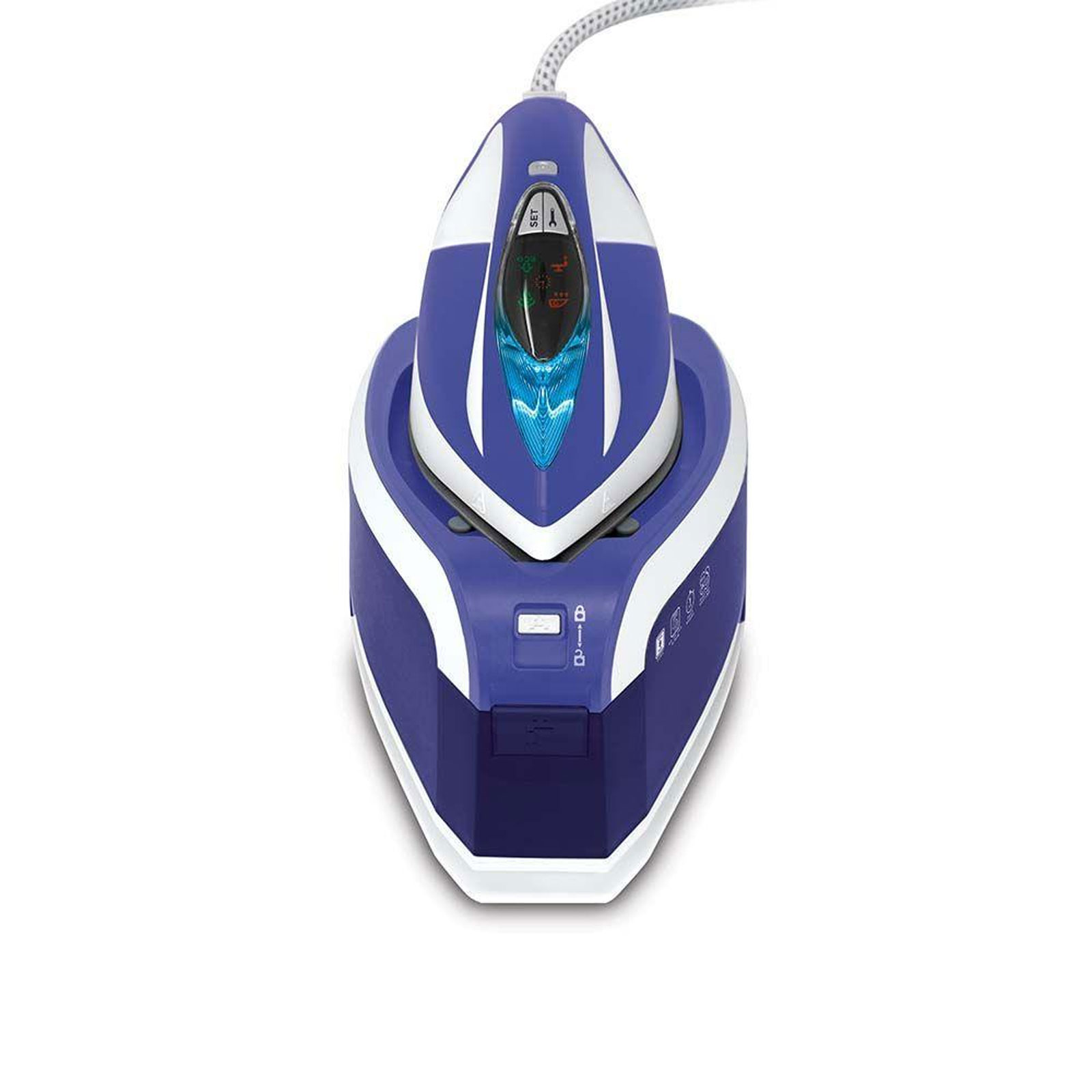 Polti Vaporella Express VE30.30 Dampfbügelstation Polti Vaporella Express VE30.30 Dampfbügelstation