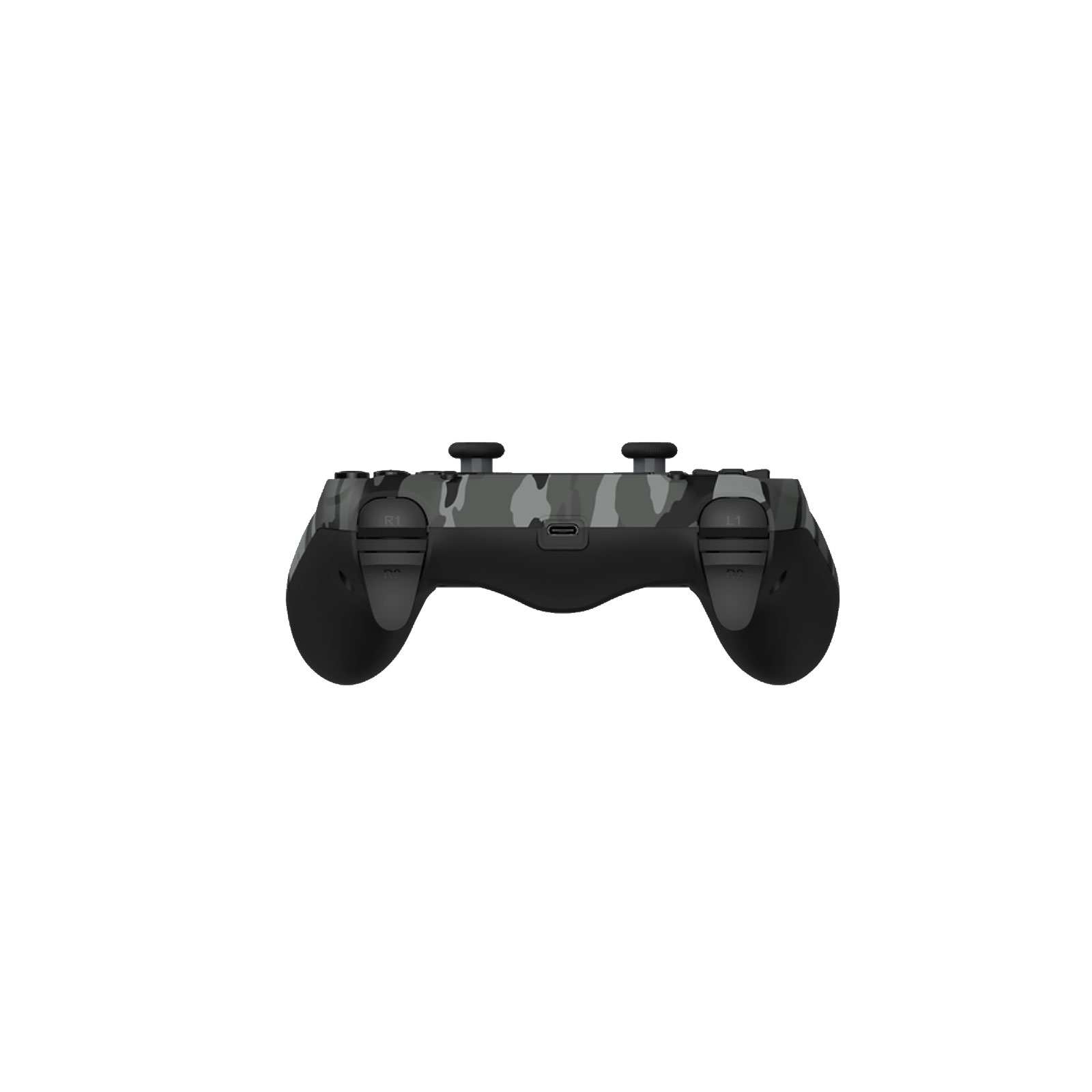 Dragonwar Dragonshock Controller Mizar Wireless