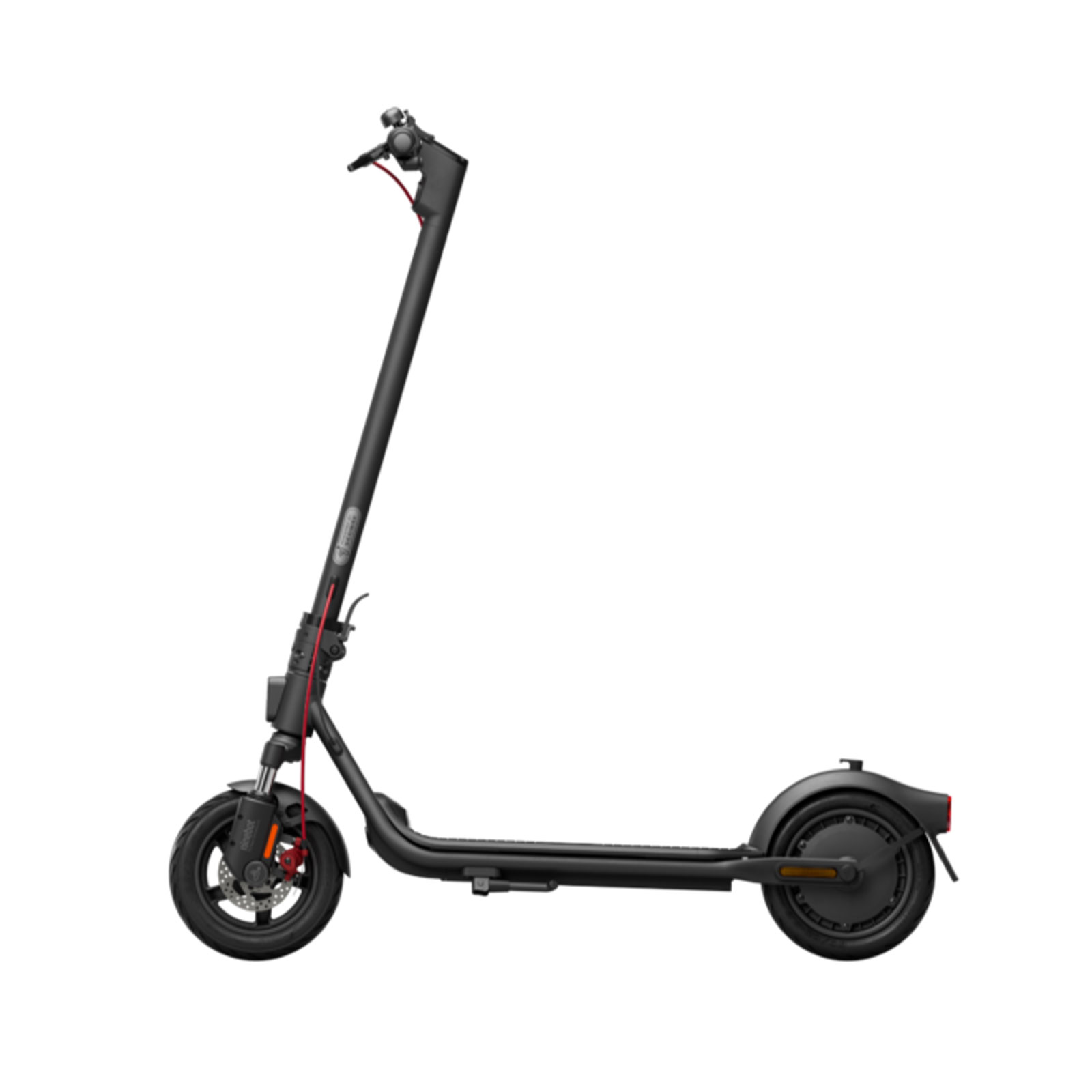Segway F2 D II E-Scooter