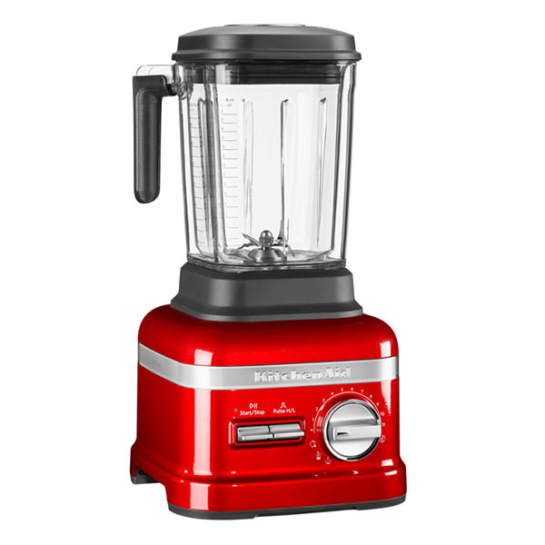 KitchenAid ARTISAN Power Plus Blender Standmixer 5KSB8270E Factory Serviced