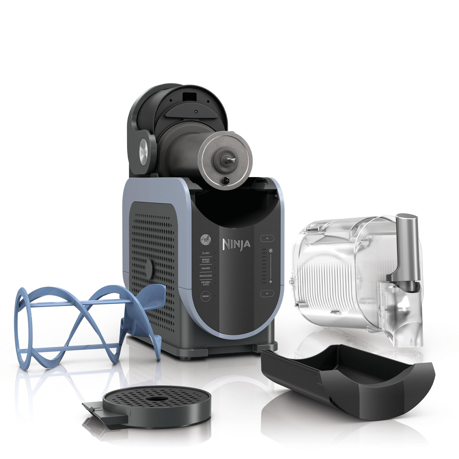 Ninja FS301EU Slushi Eismaschine Ninja FS301EU Slushi Eismaschine