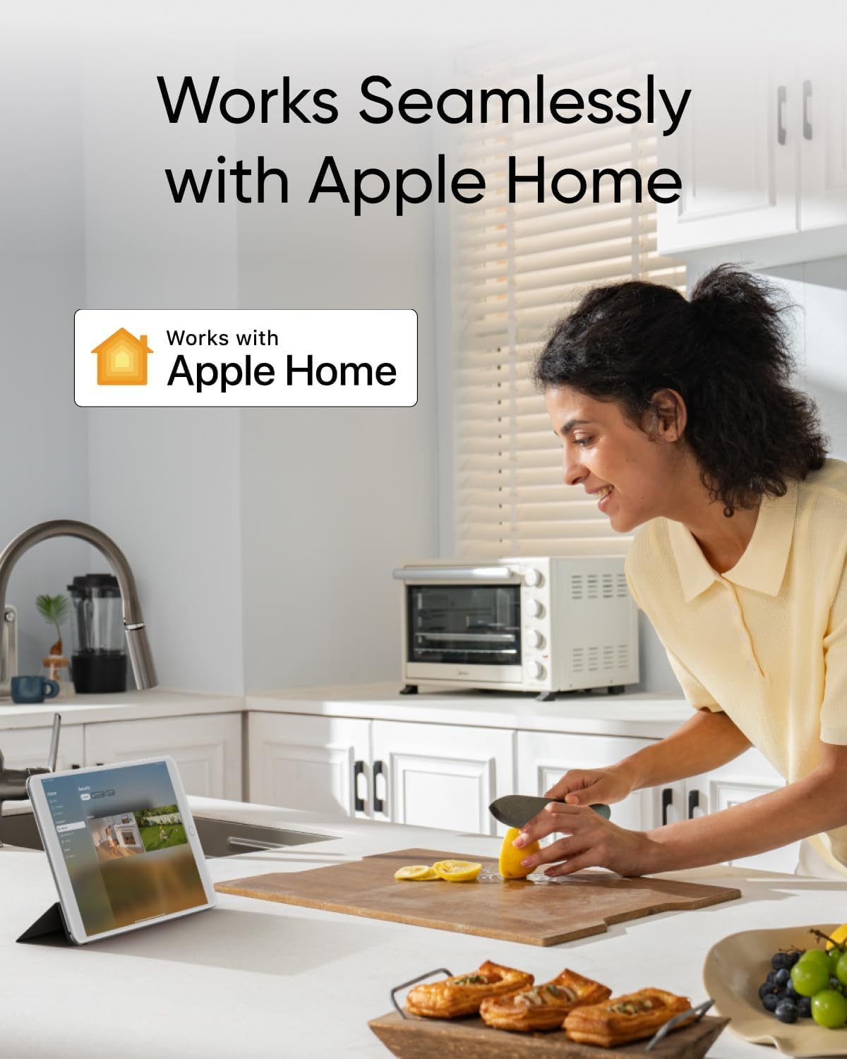 eufyCam S3 Pro 3 Add-on T81623W1 Überwachungskamera