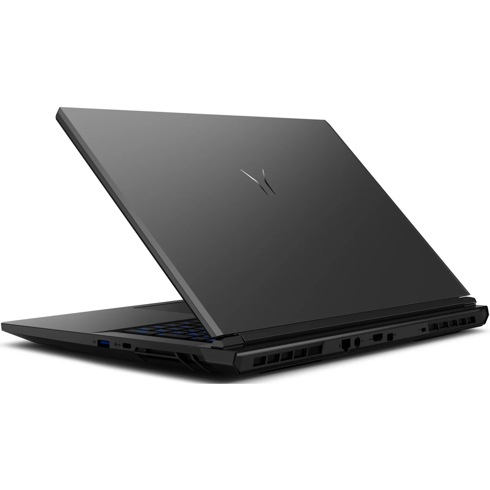 Medion ERAZER Defender 17 P1 Gaming-Notebook