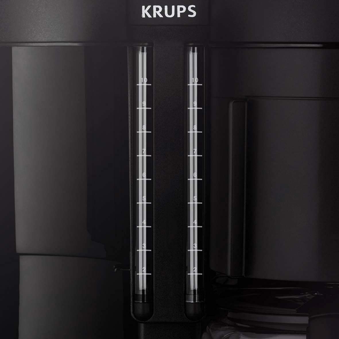 KRUPS KM 8508 DuothekPlus