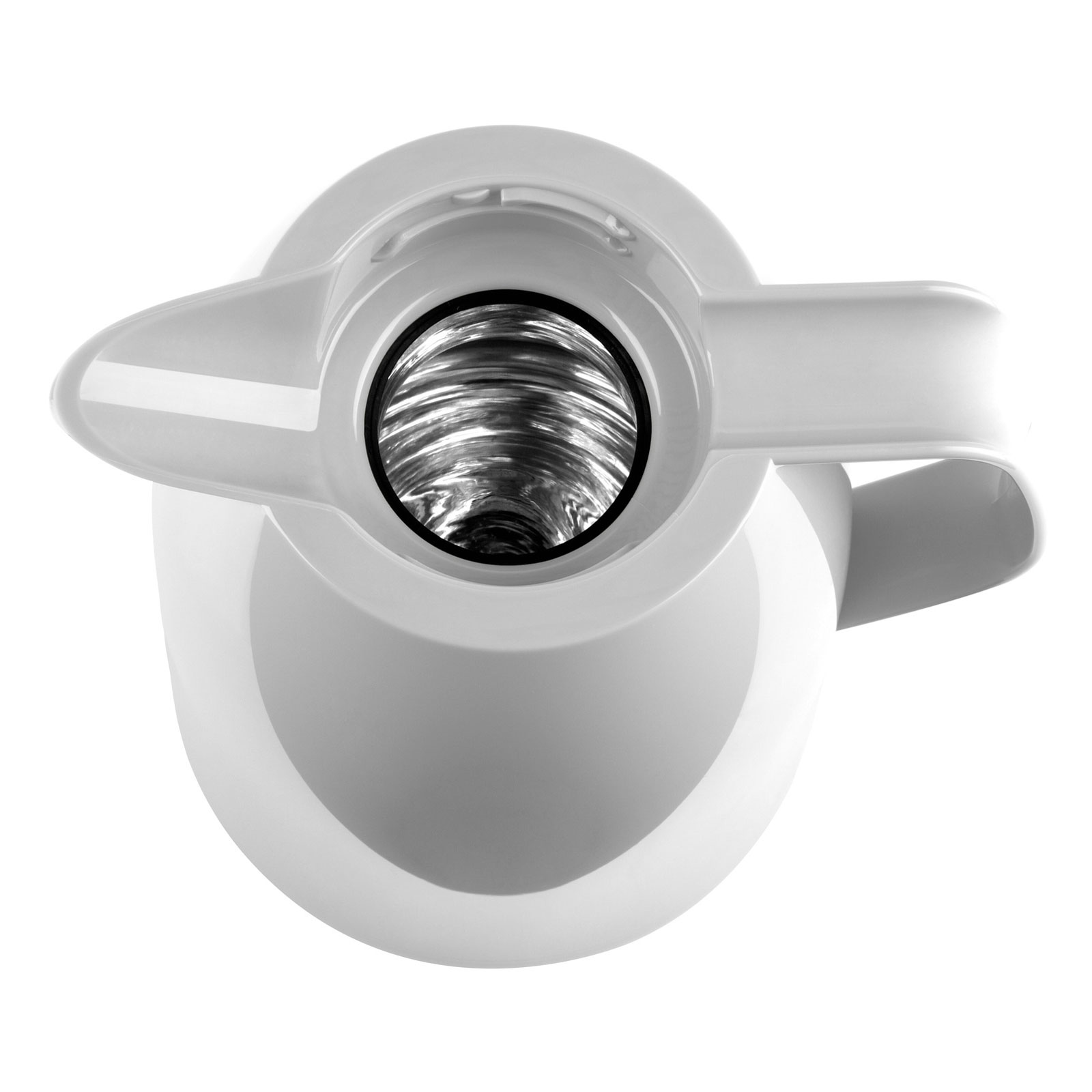 Emsa 517004 Mambo Isolierkanne 1,0 L