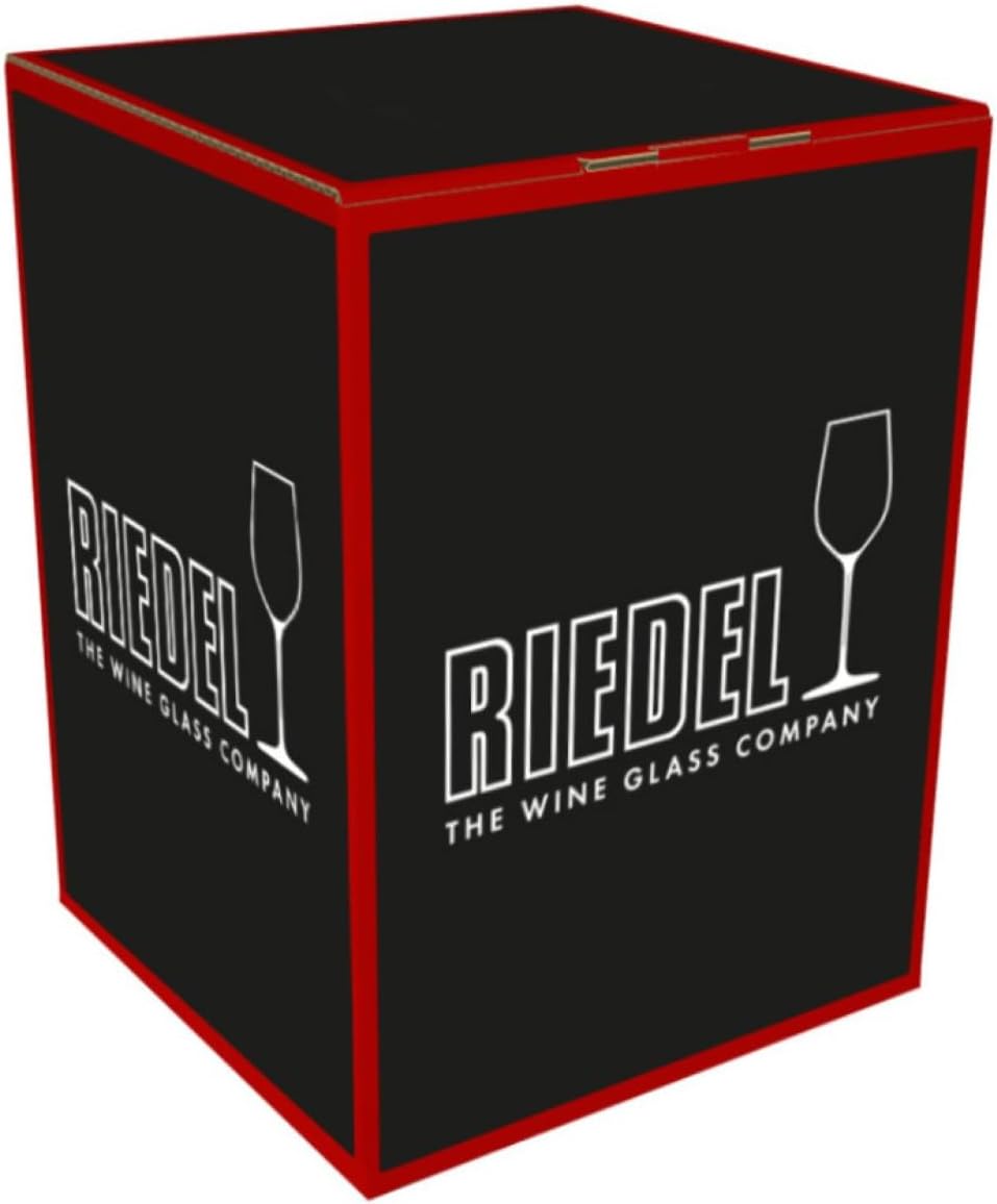 Riedel RIEDEL LAUDON TUMBLER VIOLETT 1515/02S3V