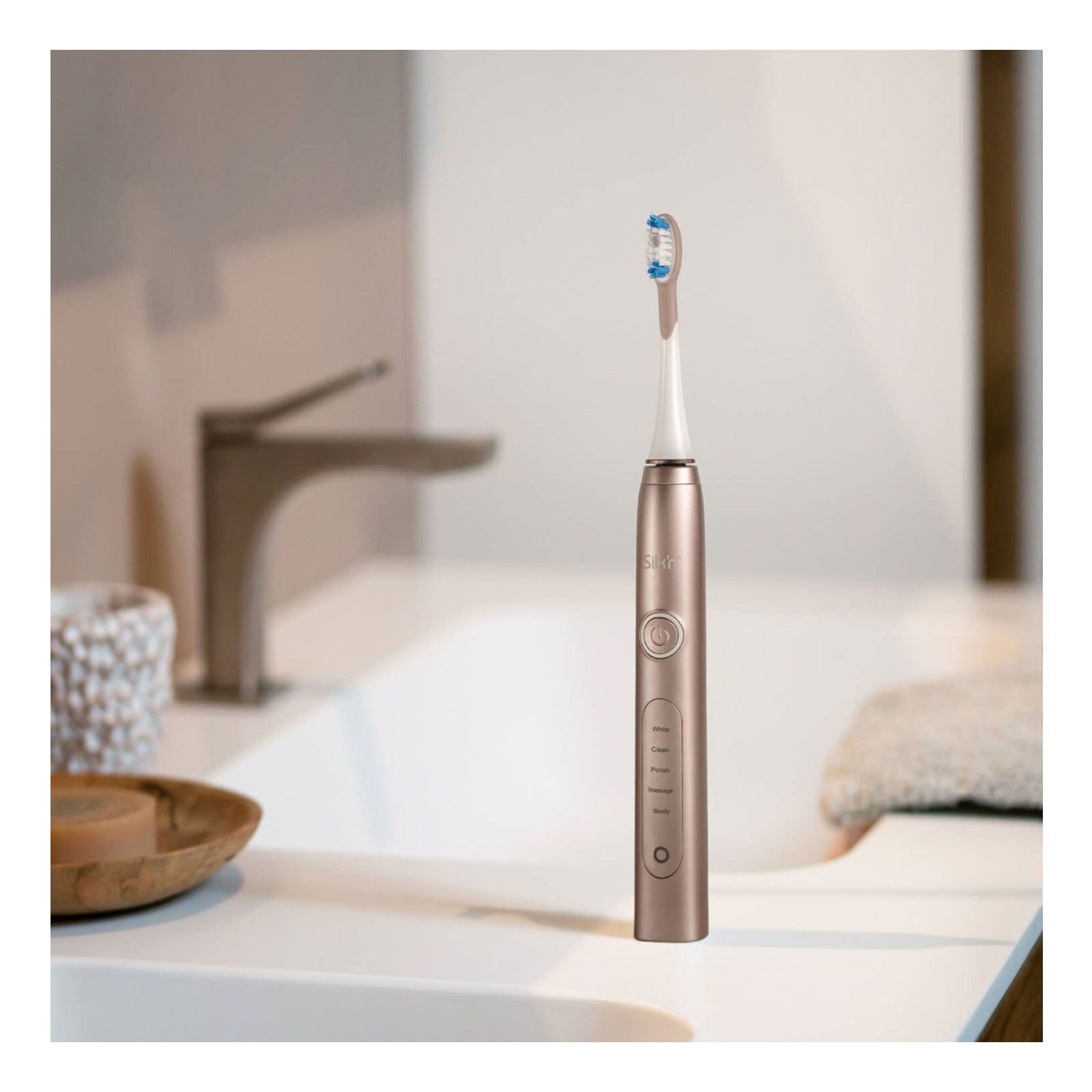 Silk'n SonicSmile SS1PEUP001 Schallzahnbürste