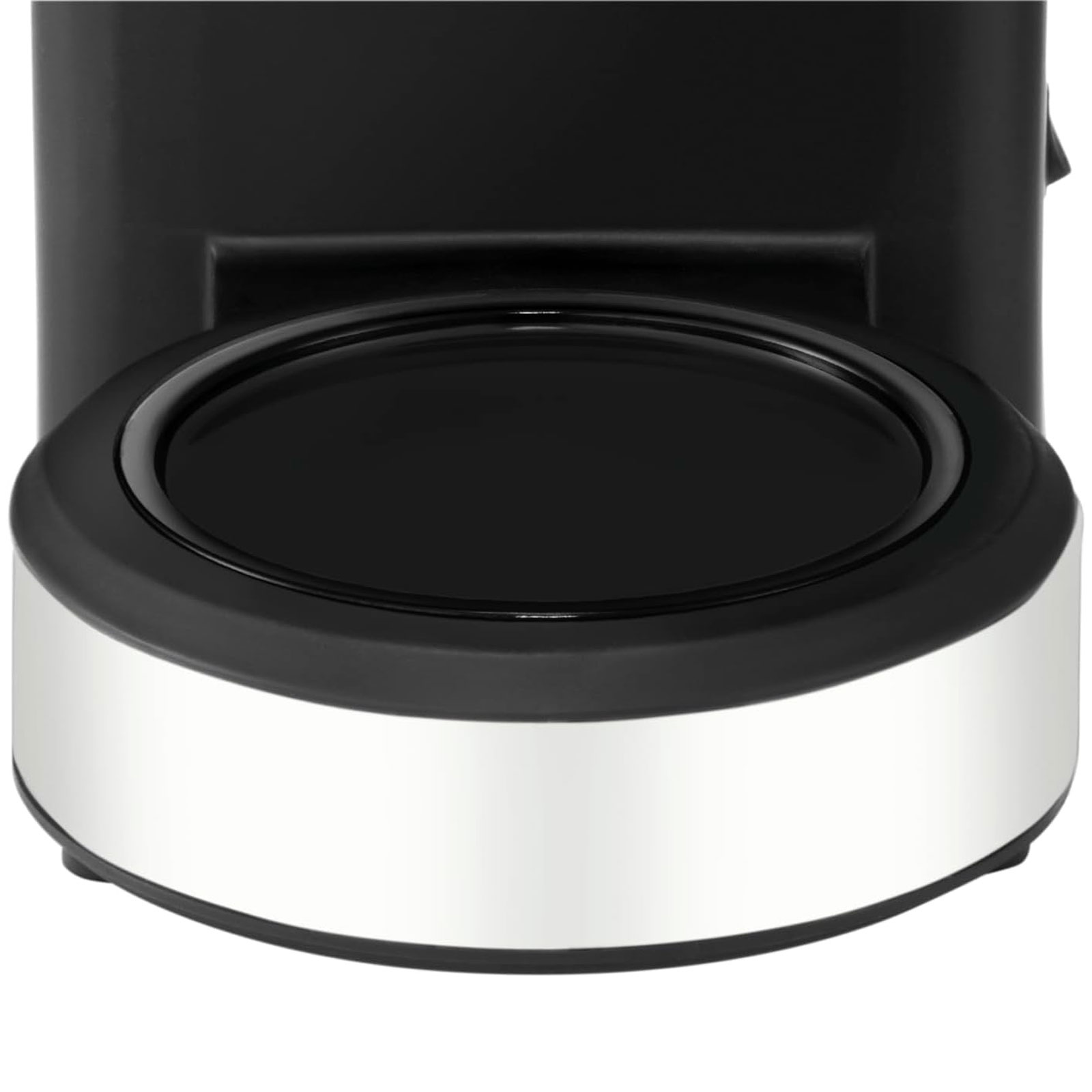 WMF Stelio Paper Grey Filterkaffeemaschine