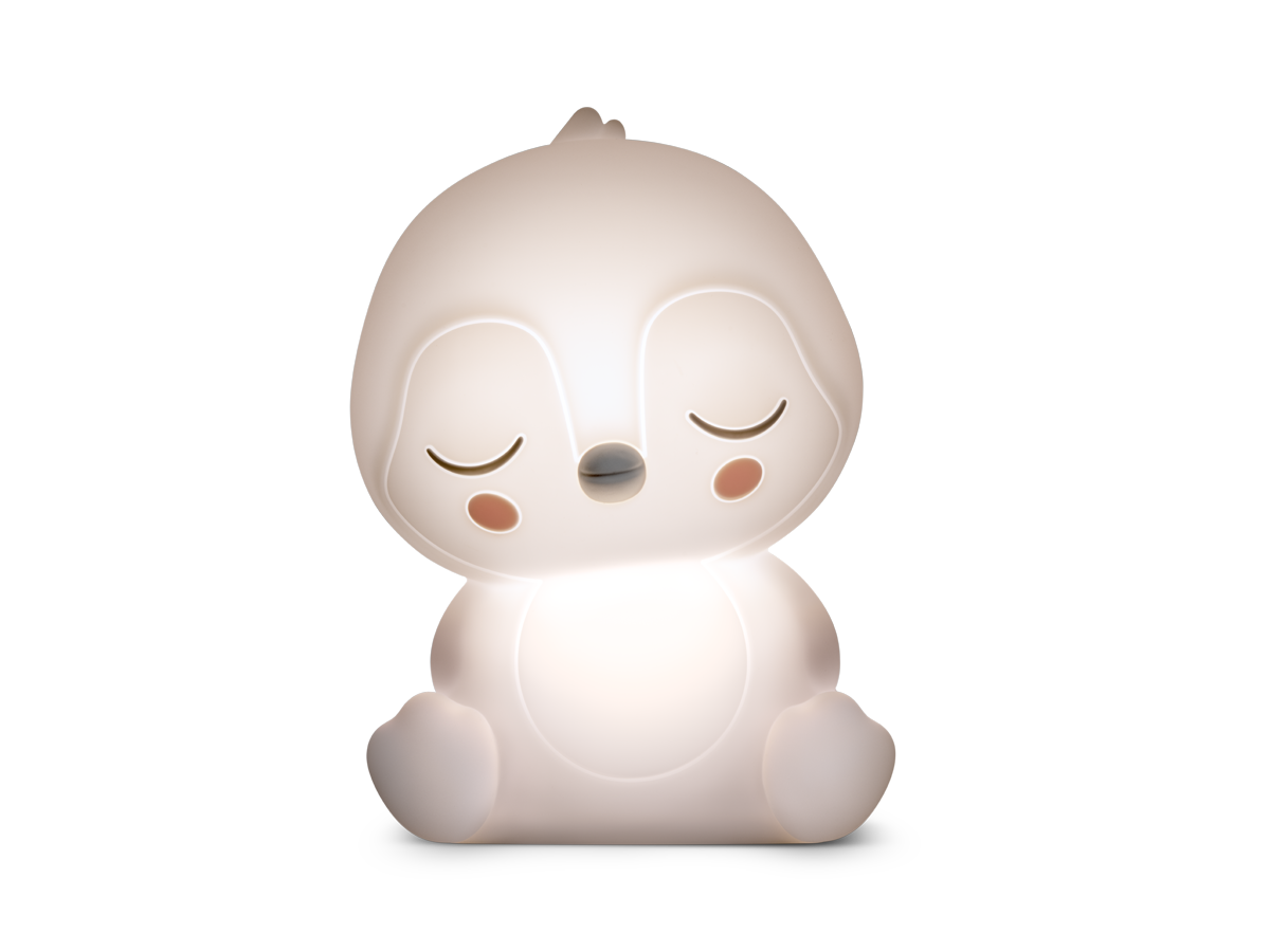 tonies Nachtlicht - Schlummerbande - PinguinHörfigur