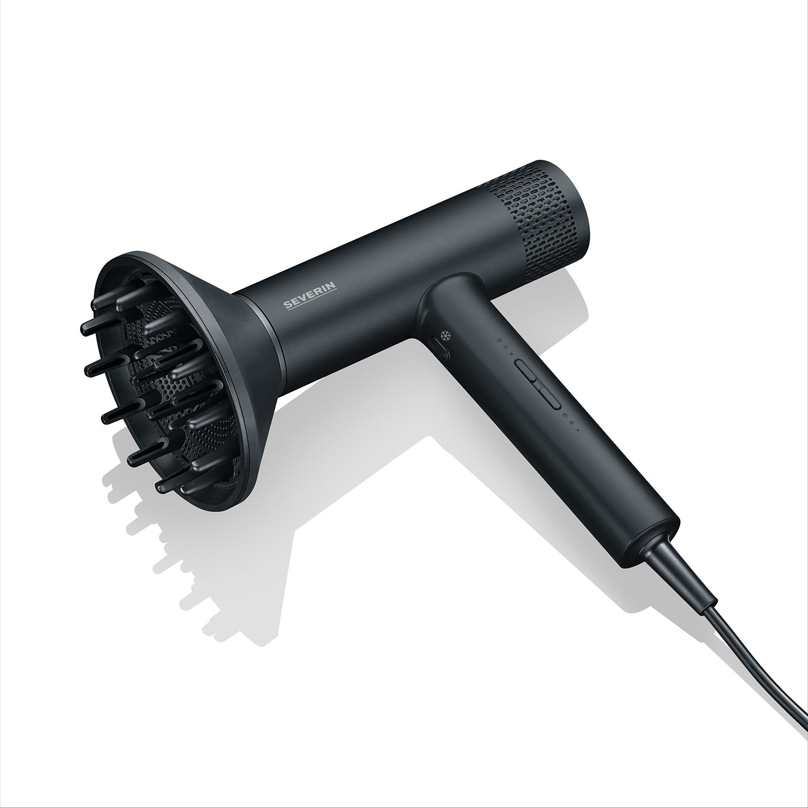 SEVERIN HT 0170 S-Style "Speed Pro" Haartrockner