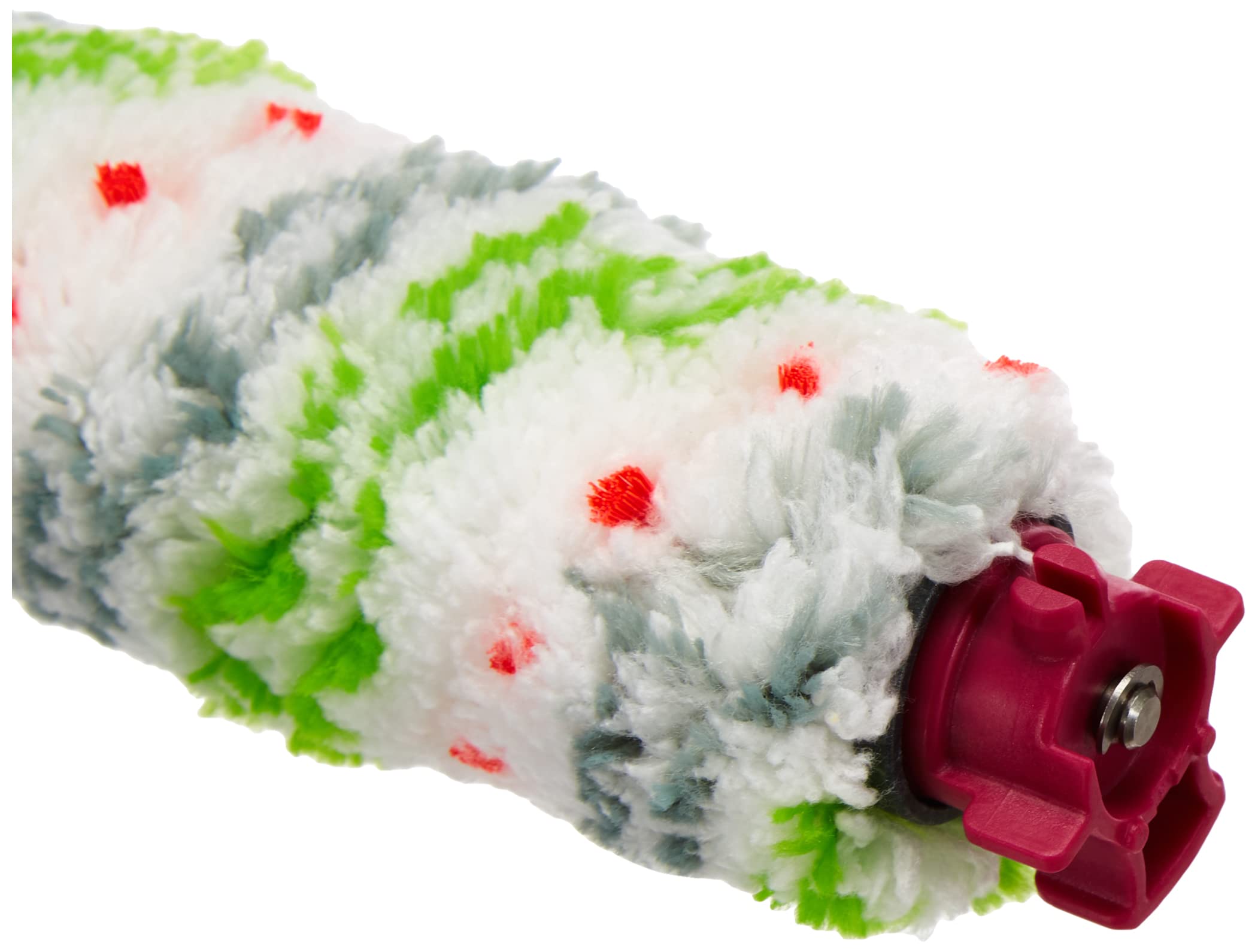 Bissell 597284 TangleFree Bürstenrolle Multiflächen-Bürstenrolle Ersatzbürste