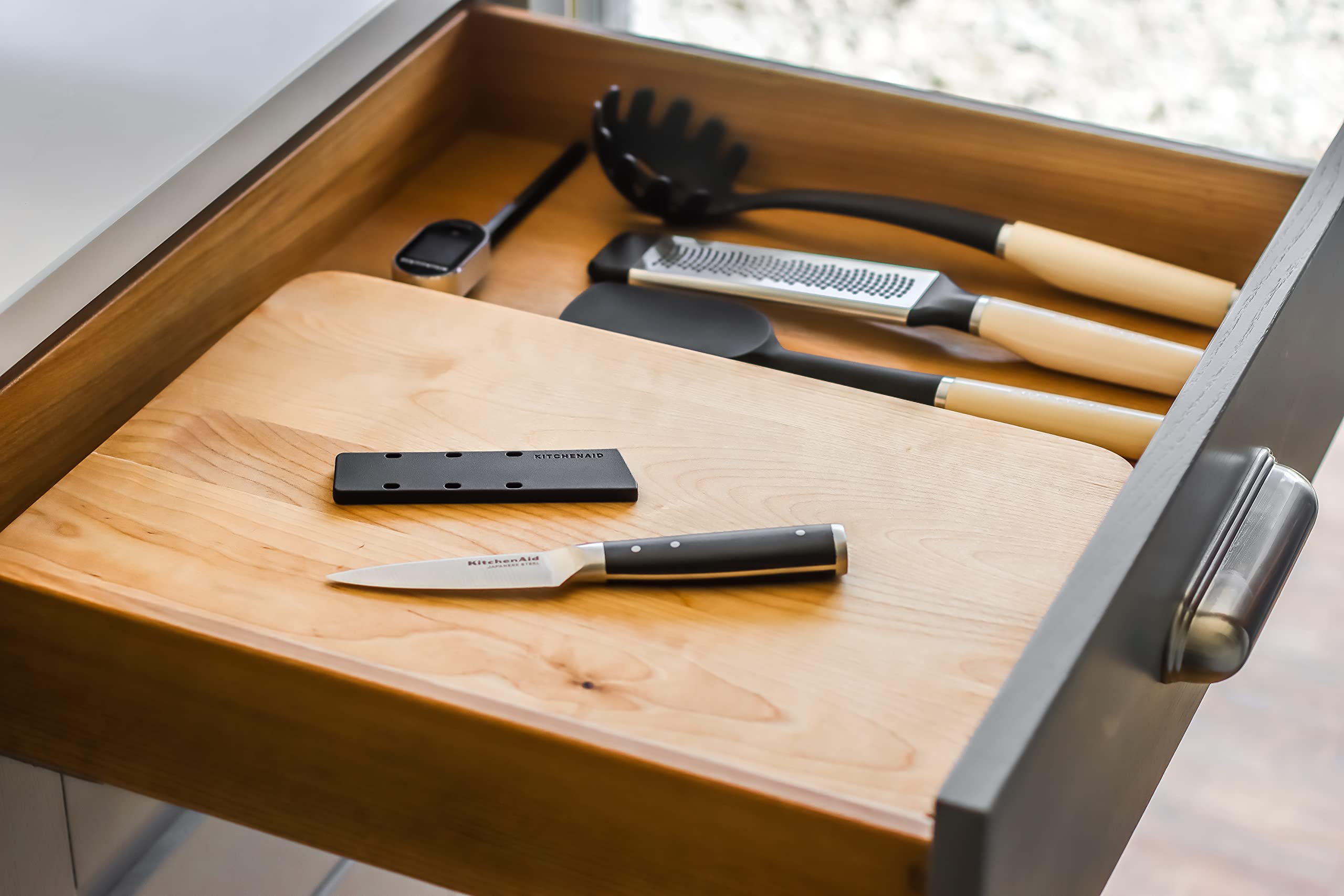 KitchenAid Gourmet Schälmesser