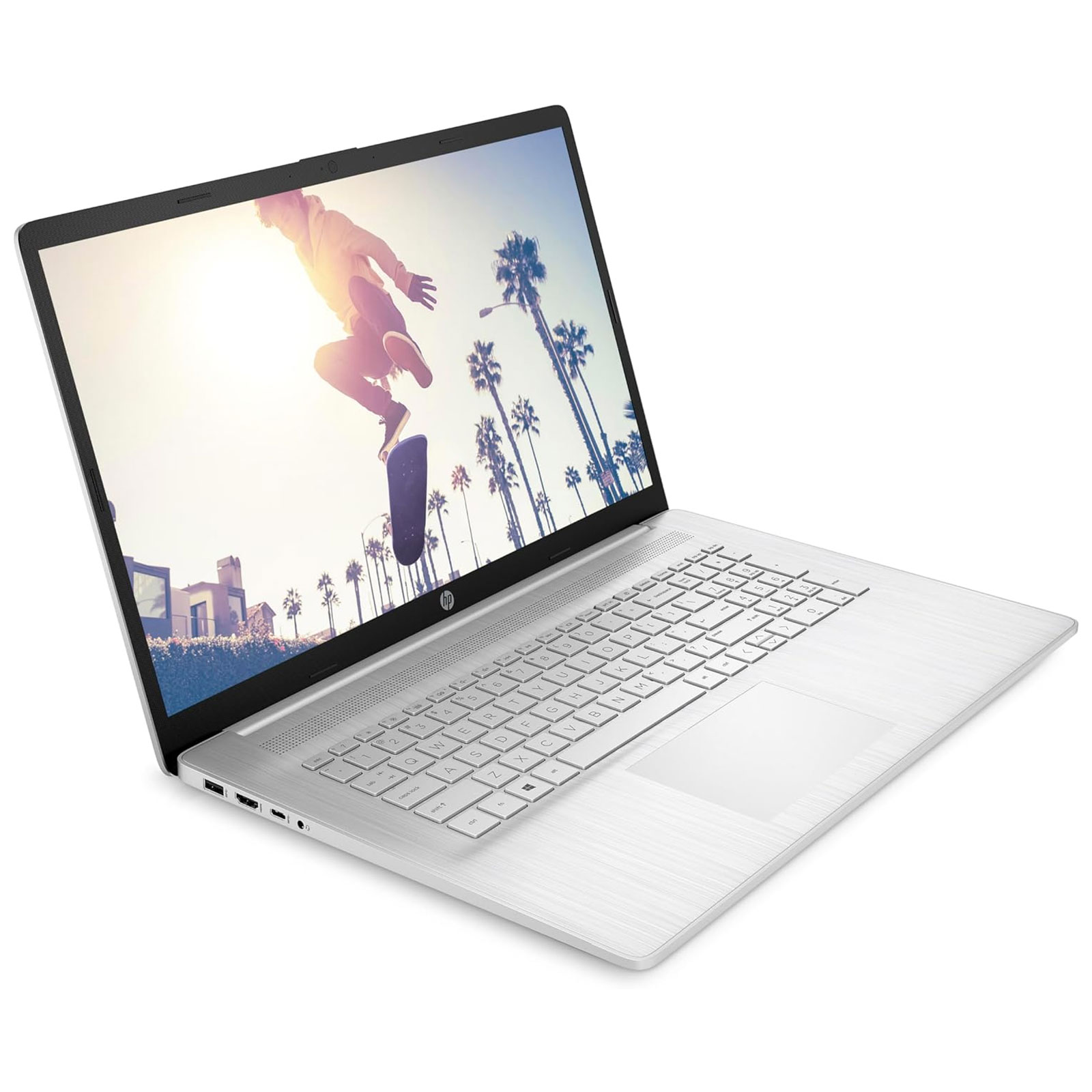 HP Notebook 17-cp0668ng