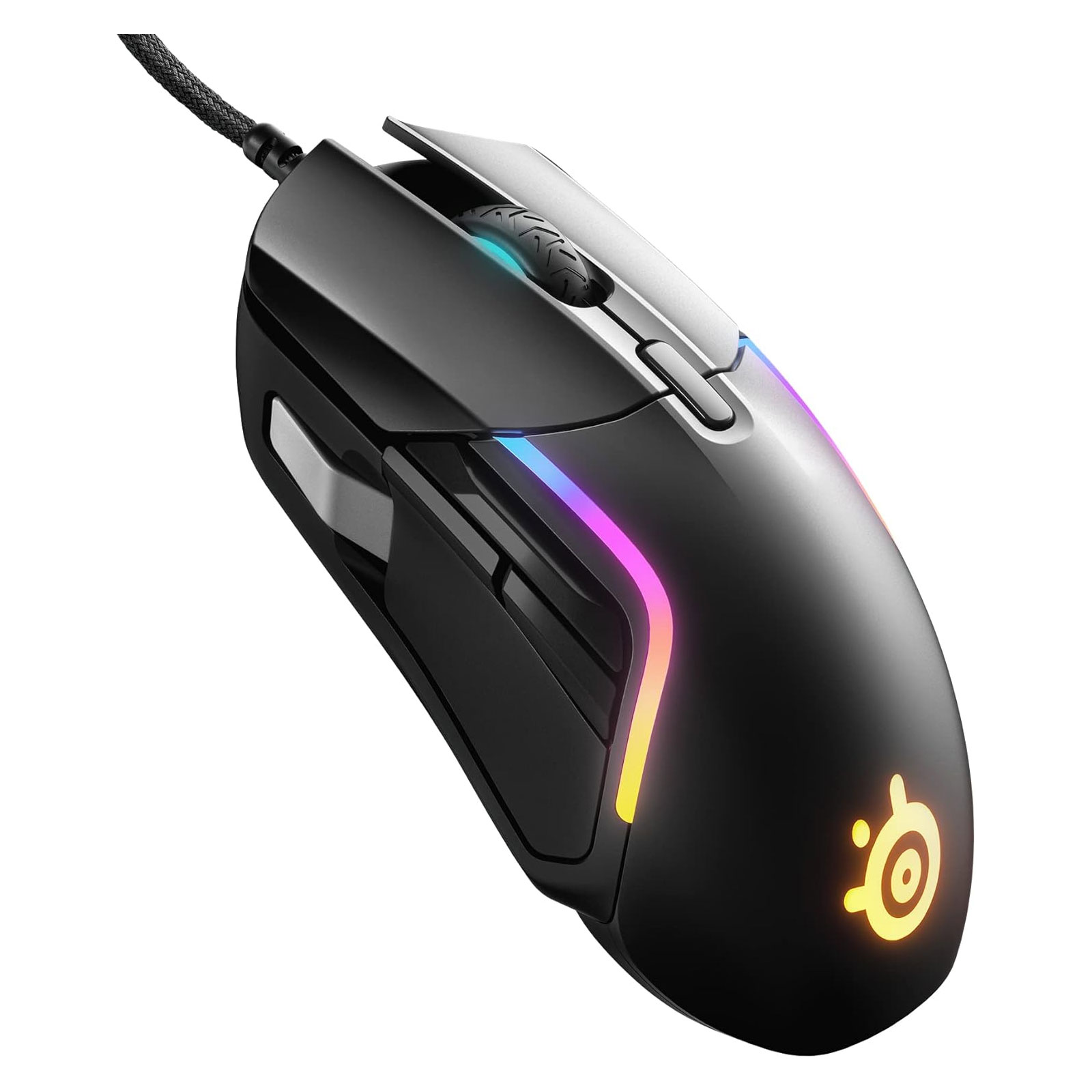 STE Rival 5