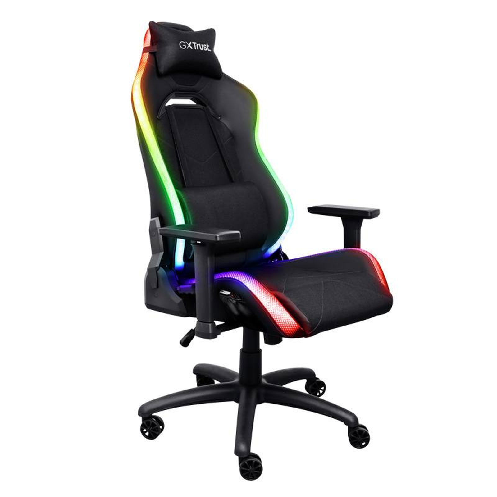 Trust GXT 719 Ruya Gaming-Stuhl