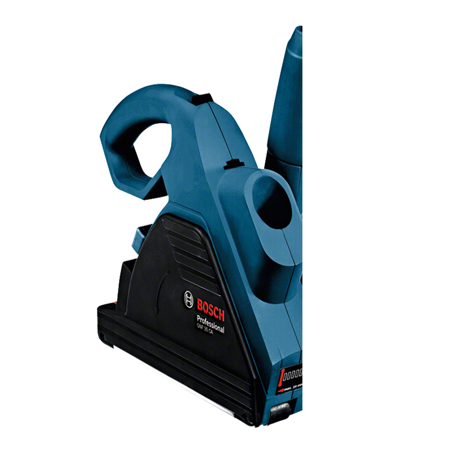 Bosch Professional GNF 35 CA (CC) Elektrische Mauernutfraese