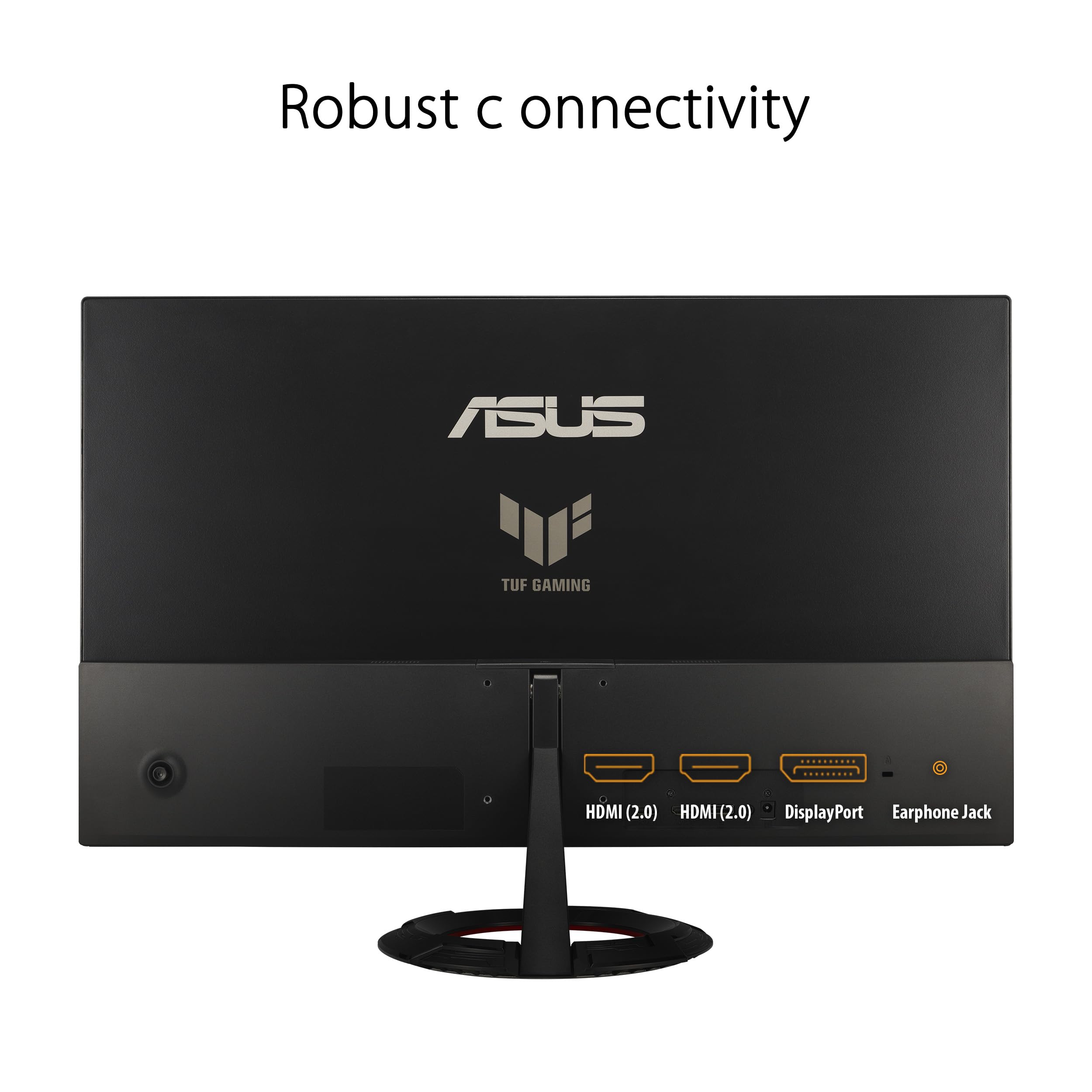 ASUS TUF Gaming VG279Q3R - 27 Zoll Full HD Monitor