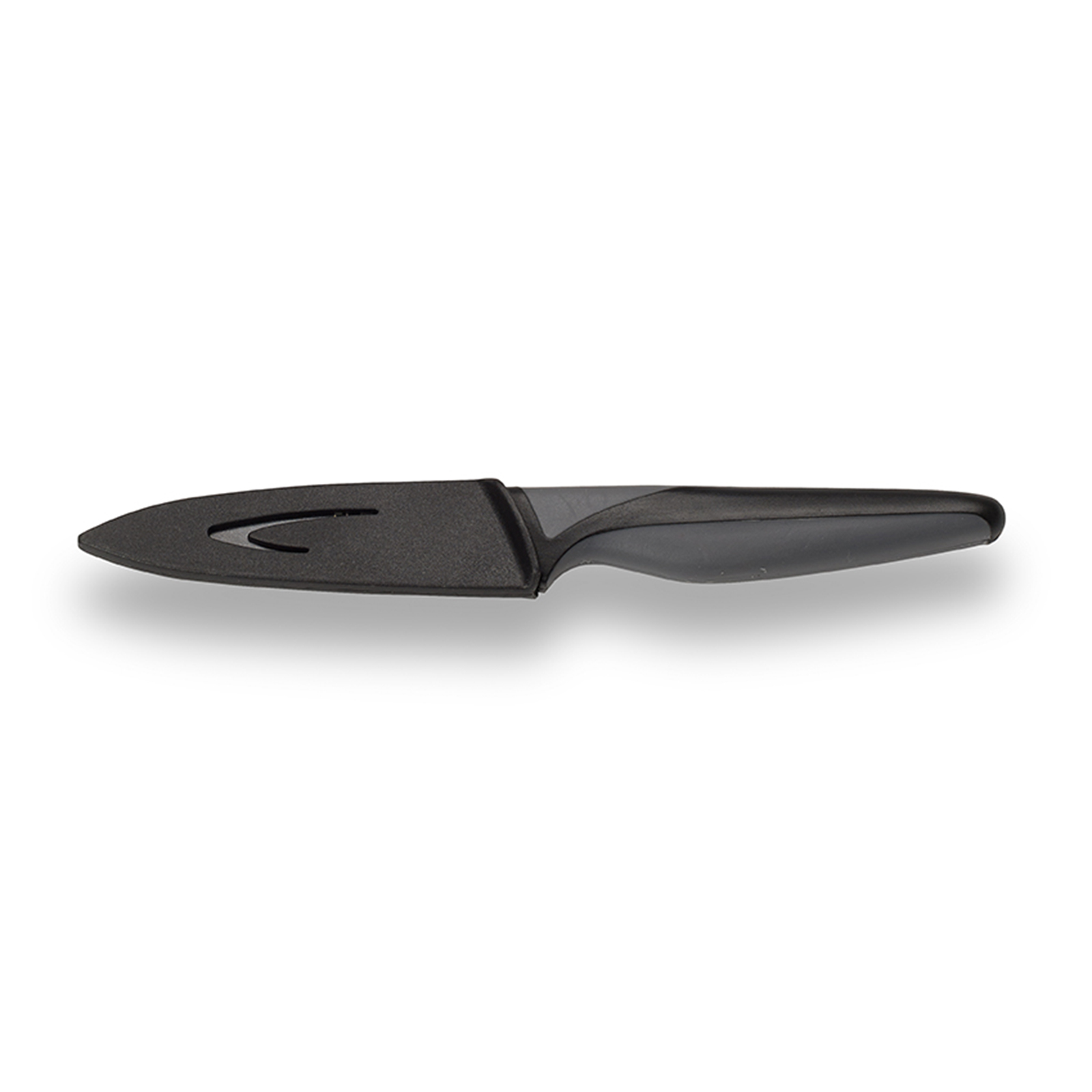 Echtwerk Schälmesser "BlackSteel"
