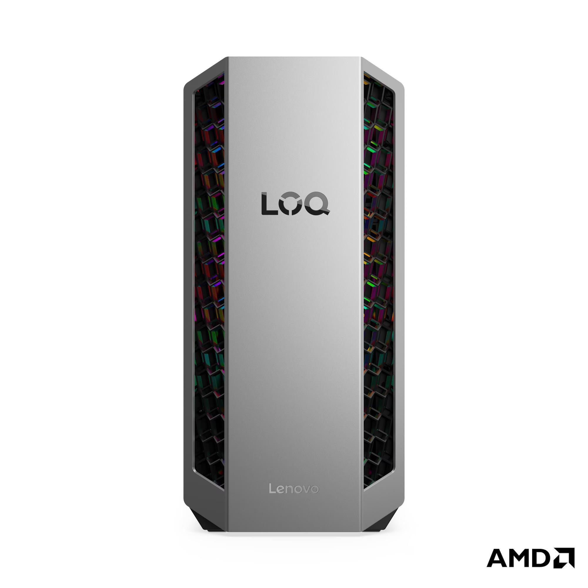 Lenovo Gaming-PC LOQ Tower 26ADR10