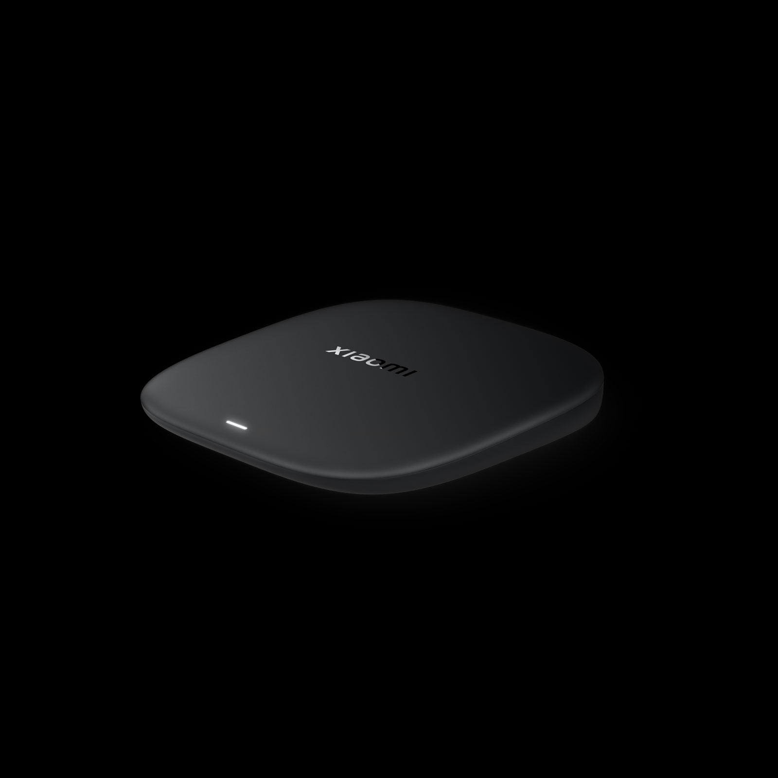 Xiaomi TV Box S (3rd Gen) Streaming-Player