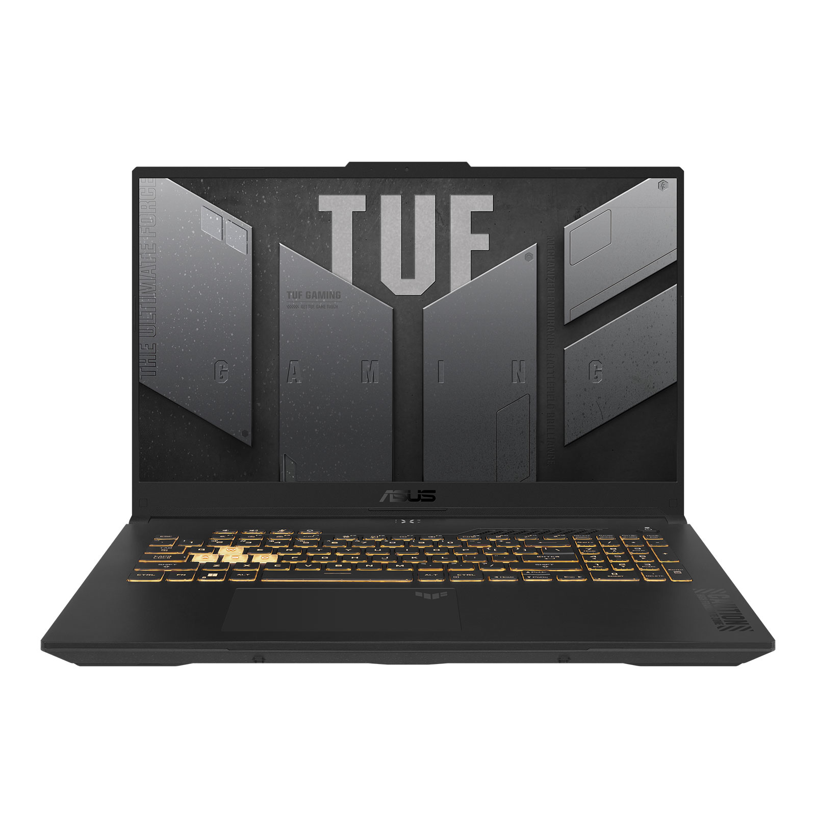 ASUS TUF Gaming F17 FX707VV-HX240W, 17,3 Zoll, Full HD, Intel Core i7-13620H, 16 GB, 1 TB SSD, RTX 4060