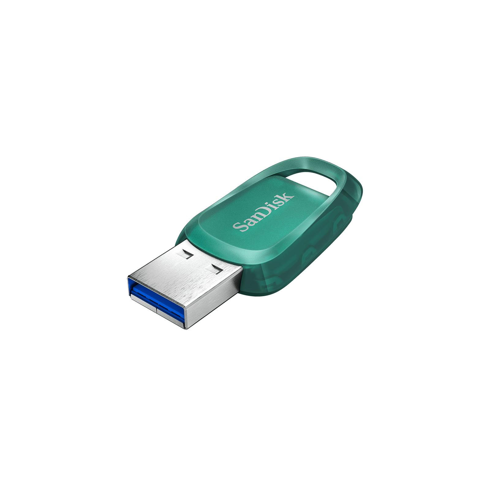 SanDisk USB-Stick Cruzer Ultra Eco 256GB USB 3.2 Gen.1 100MB/s