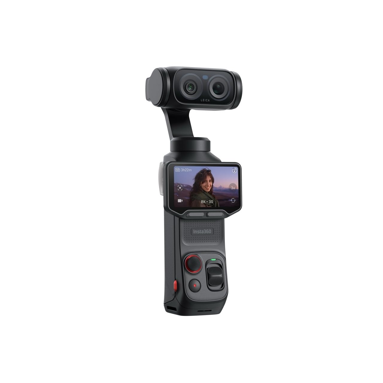 Insta360 Luna Ultra Creator Bundle