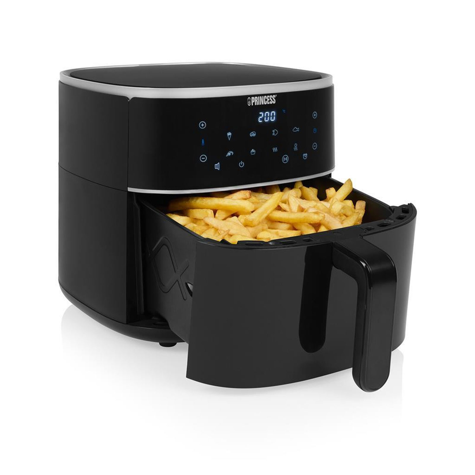 PRI 182244 DIG. AIRFRYER 6L