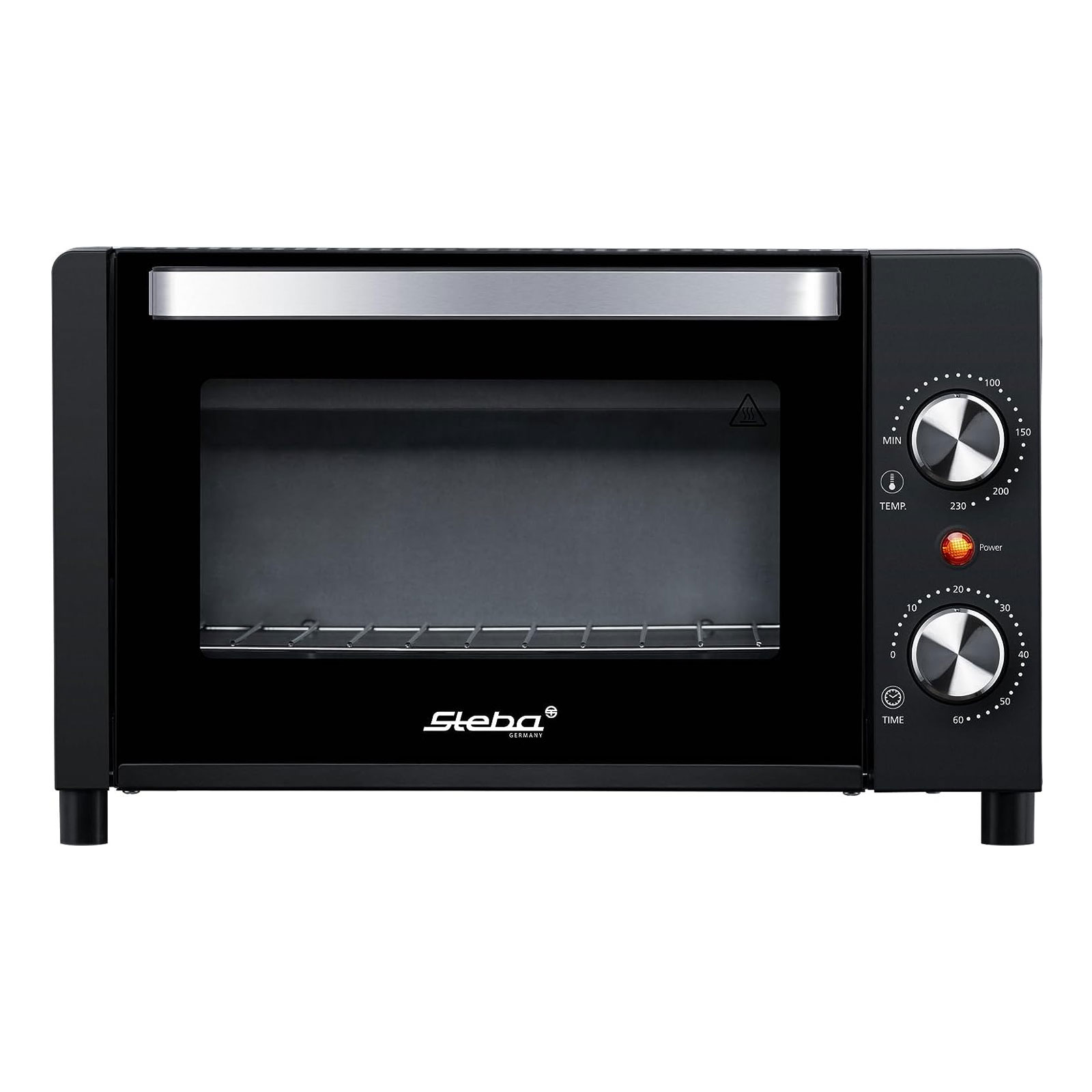 Steba KB A9 Mini-Backofen