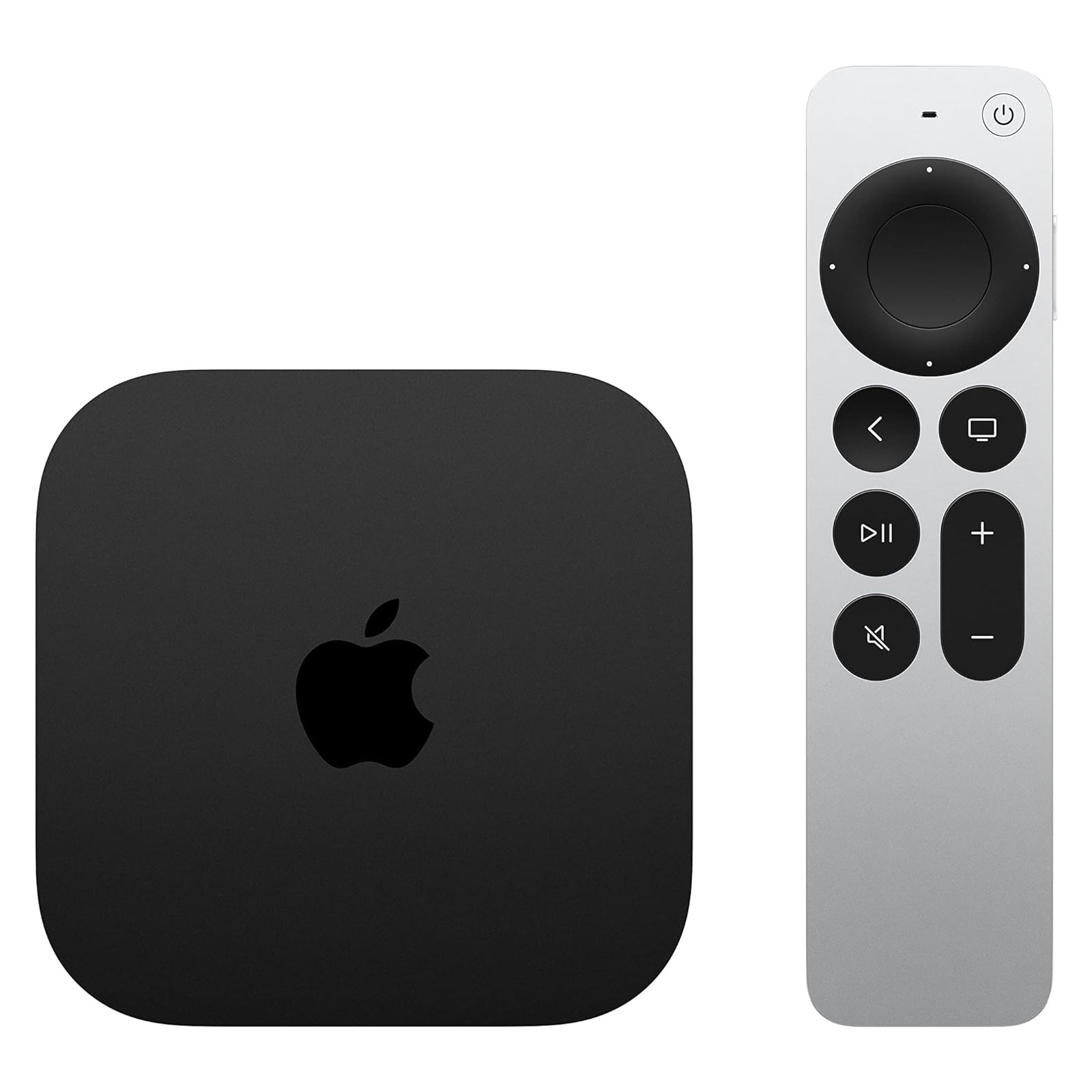 Apple TV 4K 64 GB 2022 3rd Gen 4K Dolby Vision HDR10+