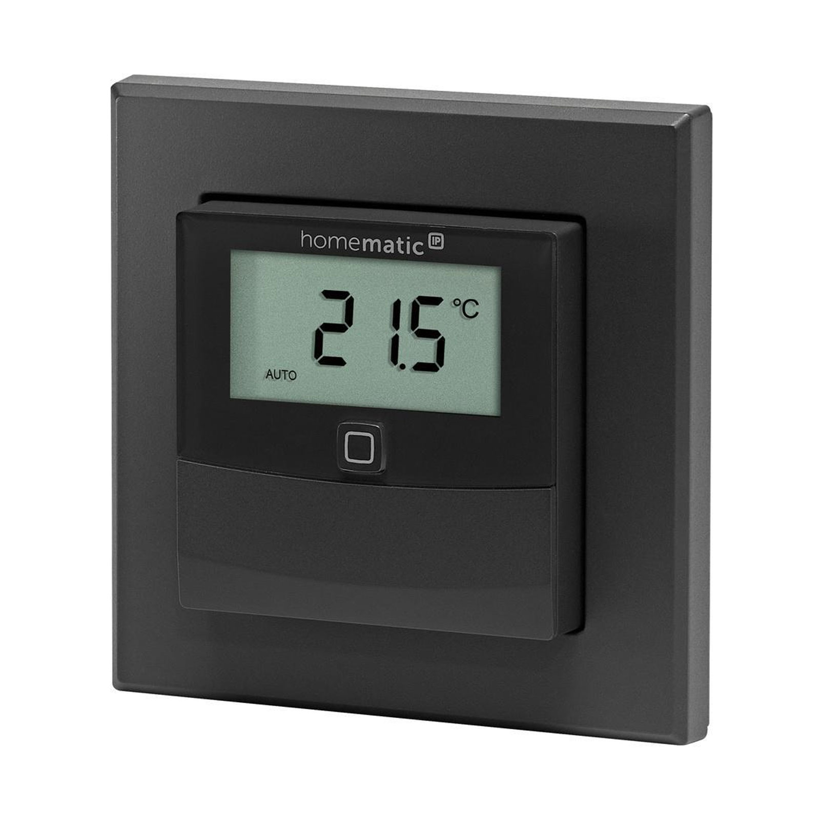Homematic IP Temperatur- und Luftfeuchtigkeitssensor