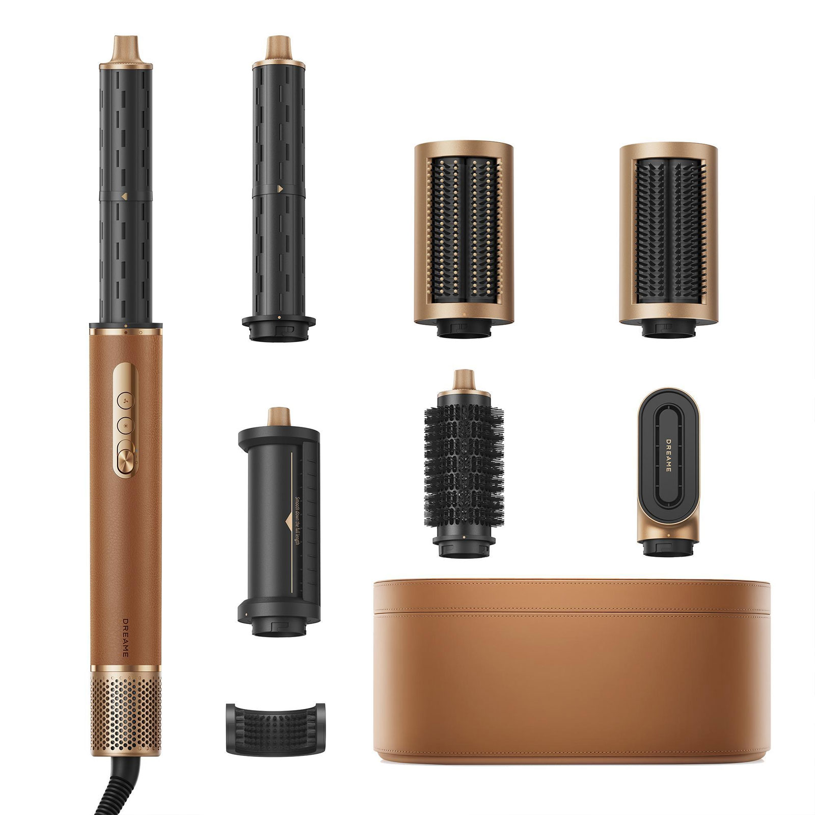 Dreame AirstylePro 7-in-1 Hair Drying & Styling Tool Kit Haartrockner