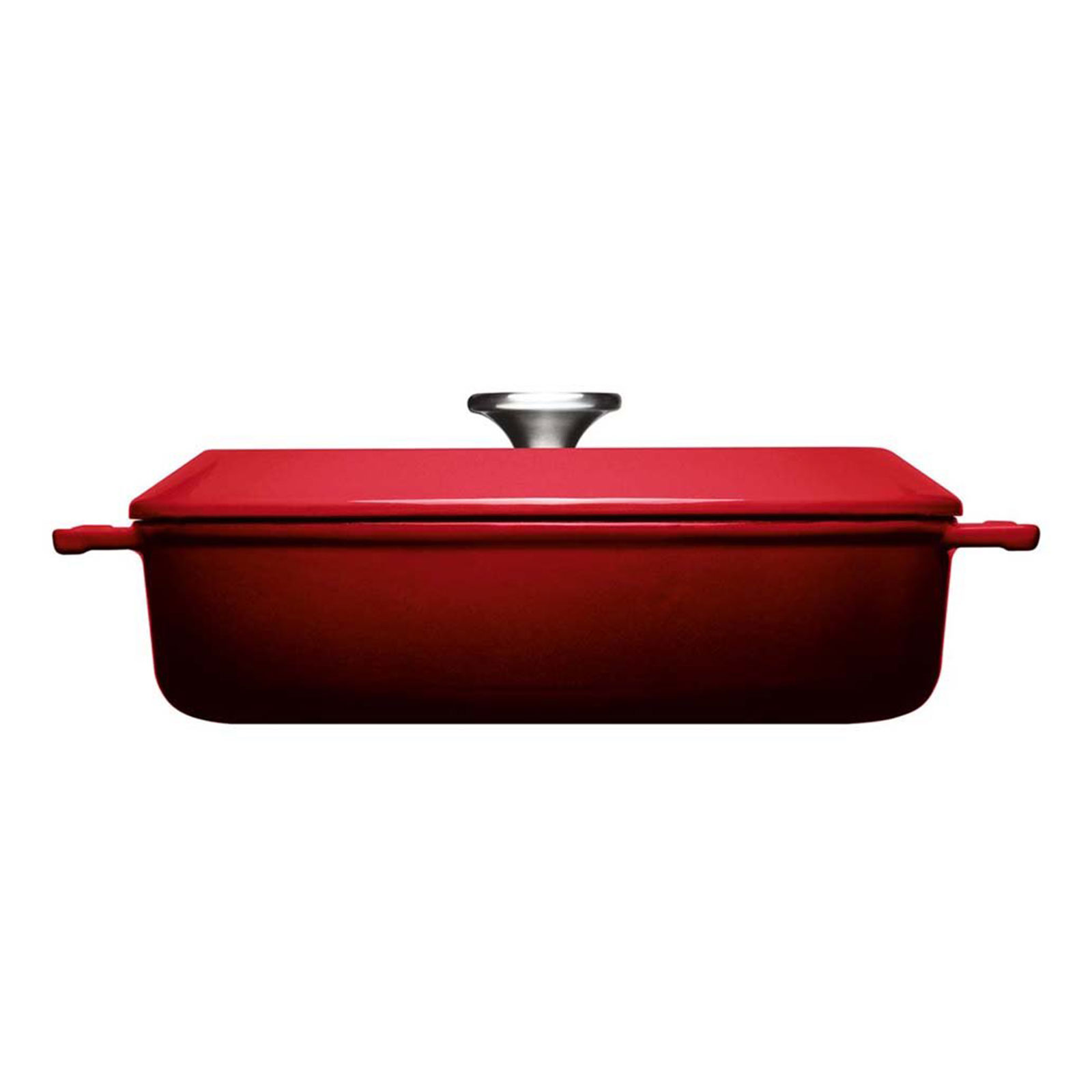 Woll Iron Kaserolle 28cm