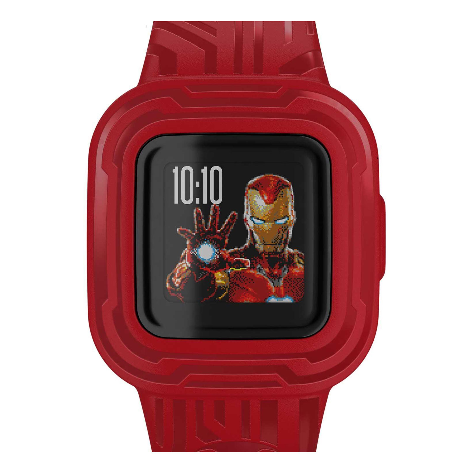 Garmin vívofit jr. 3, Marvel Iron Man