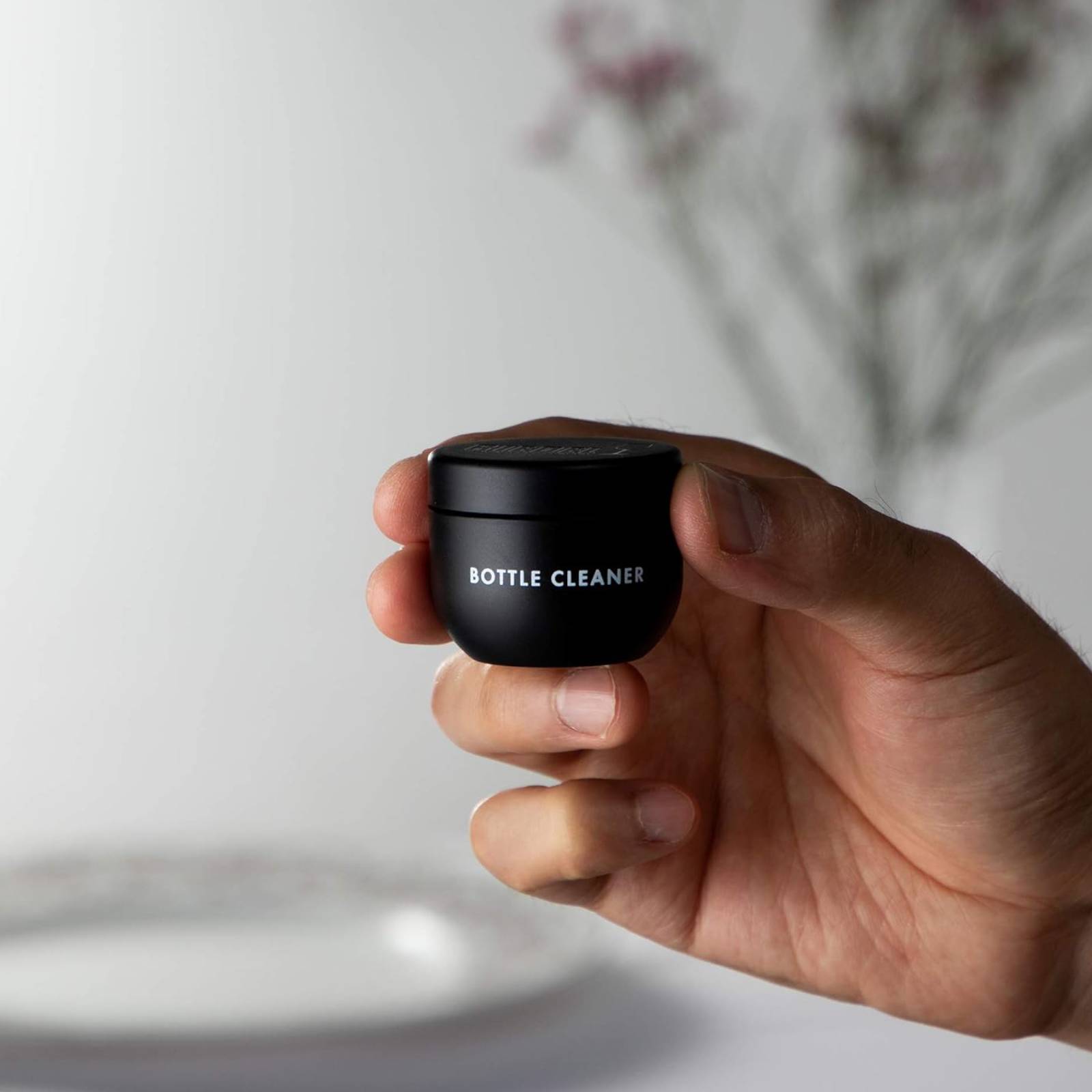 Riedel Glas Reinigungskugeln 