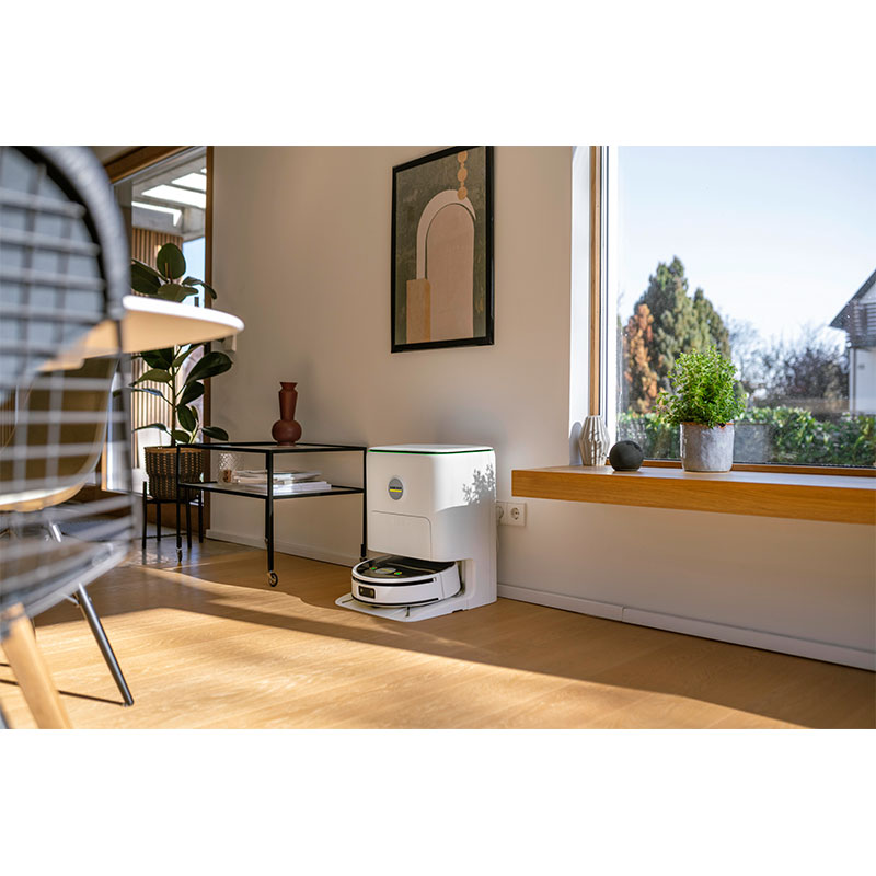 KÄRCHER RVF 7 Comfort Saugroboter