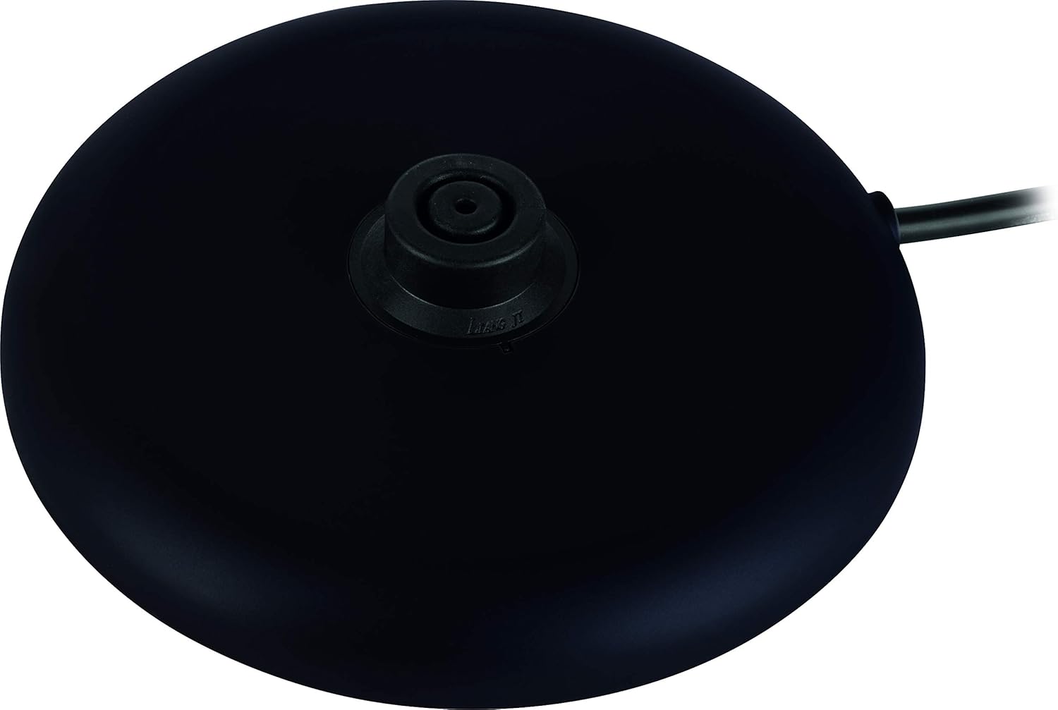 ECG RK 2080 Glass Wasserkocher