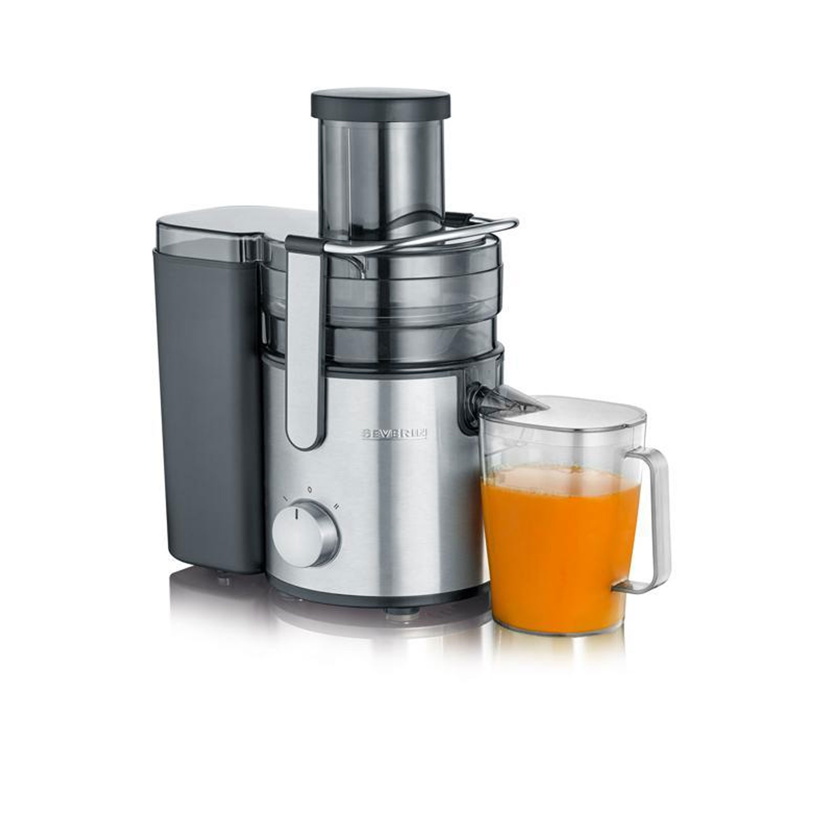 SEVERIN Entsafter ES 3570
