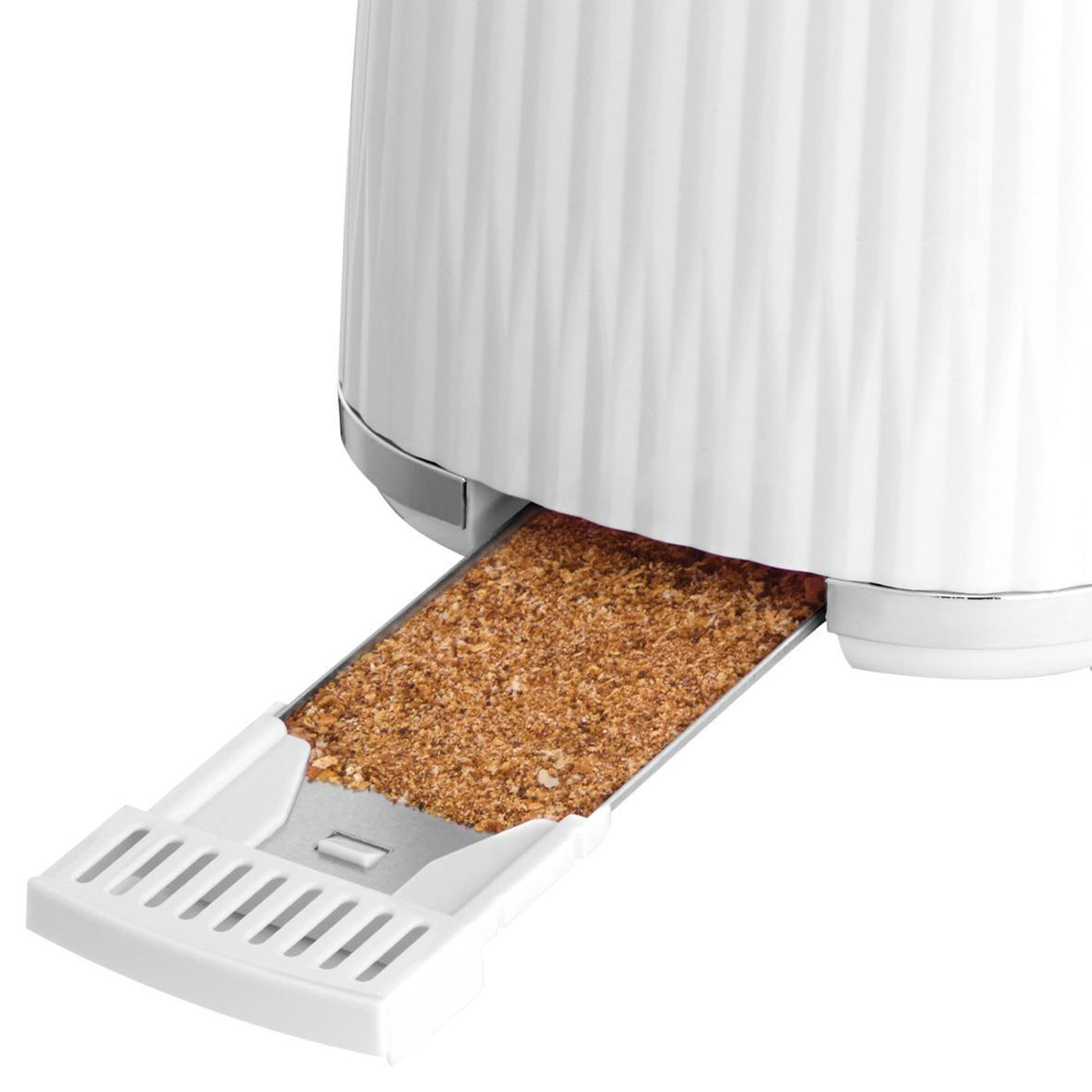 Russell Hobbs 27370-56 Eden Toaster Russell Hobbs 27370-56 Eden Toaster