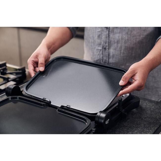 ZWILLING 1030470 Teppanyaki Platten