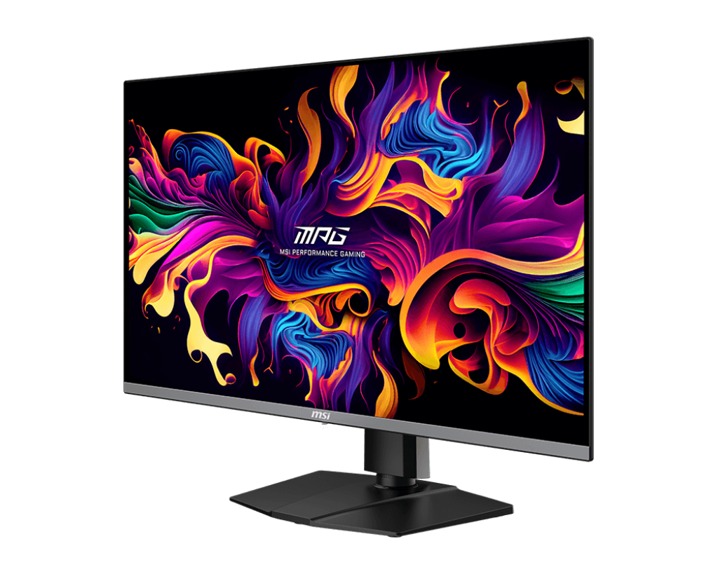 MSI MPG 321URXDE QD-OLED Gaming-Monitor