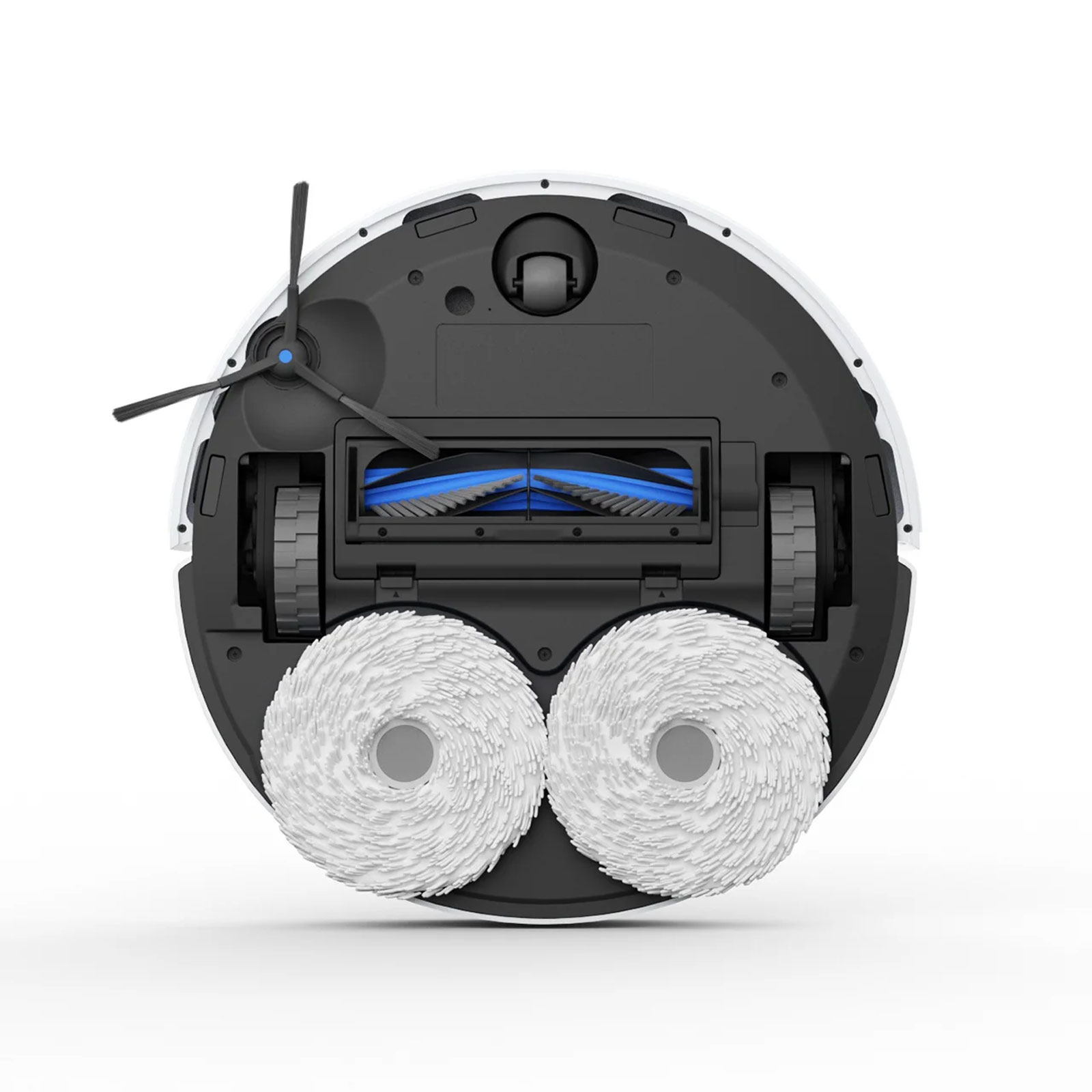 ECOVACS DEEBOT N30 PRO ECOVACS DEEBOT N30 PRO