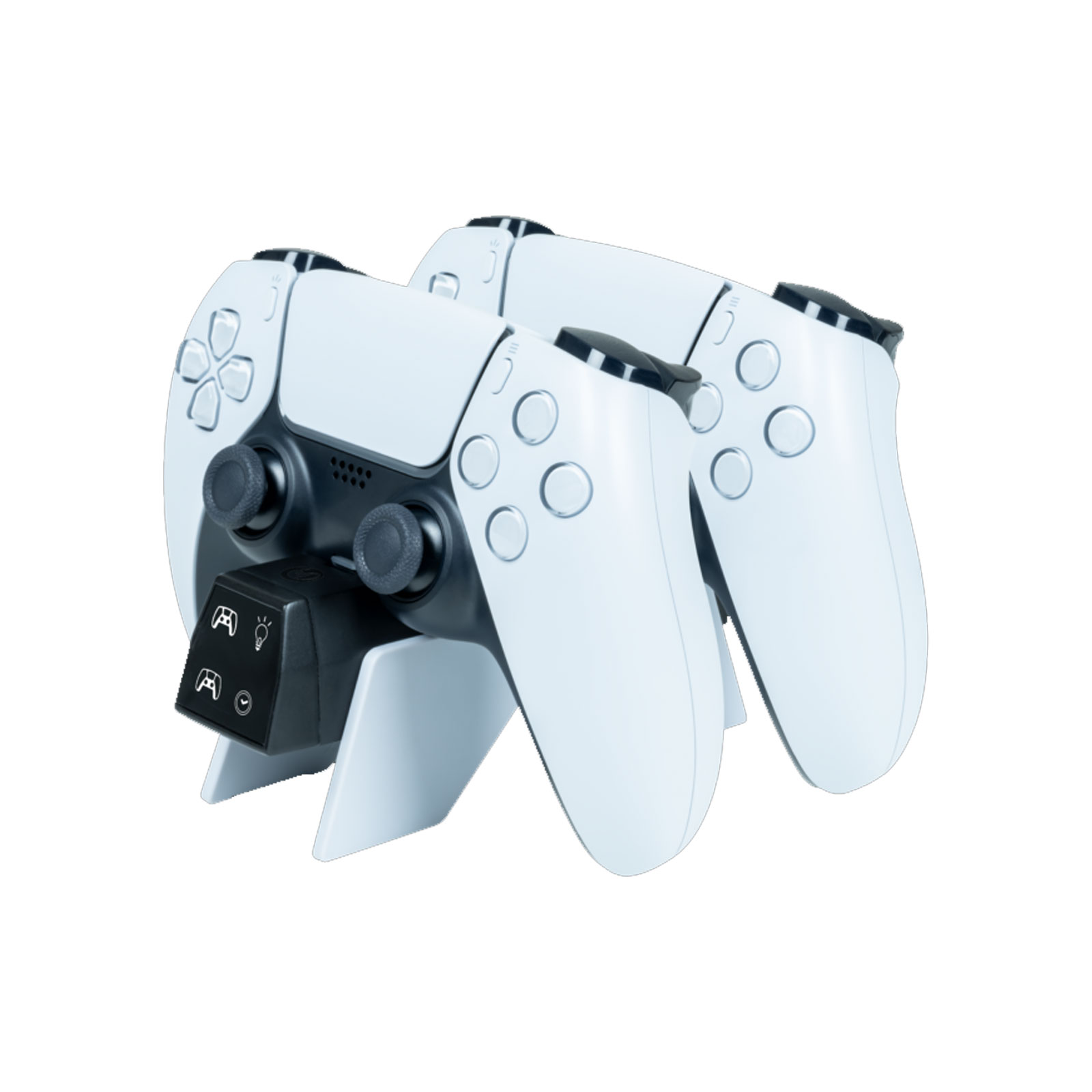 BIG PS5 USB Dual-Charger V4 BIG PS5 USB Dual-Charger V4