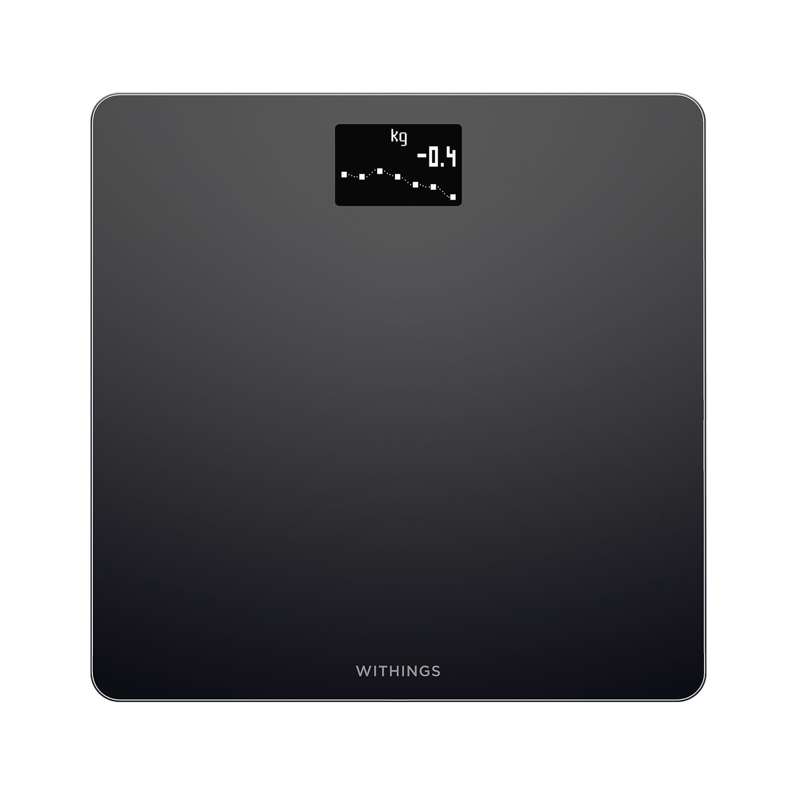 Withings Body Personenwaage