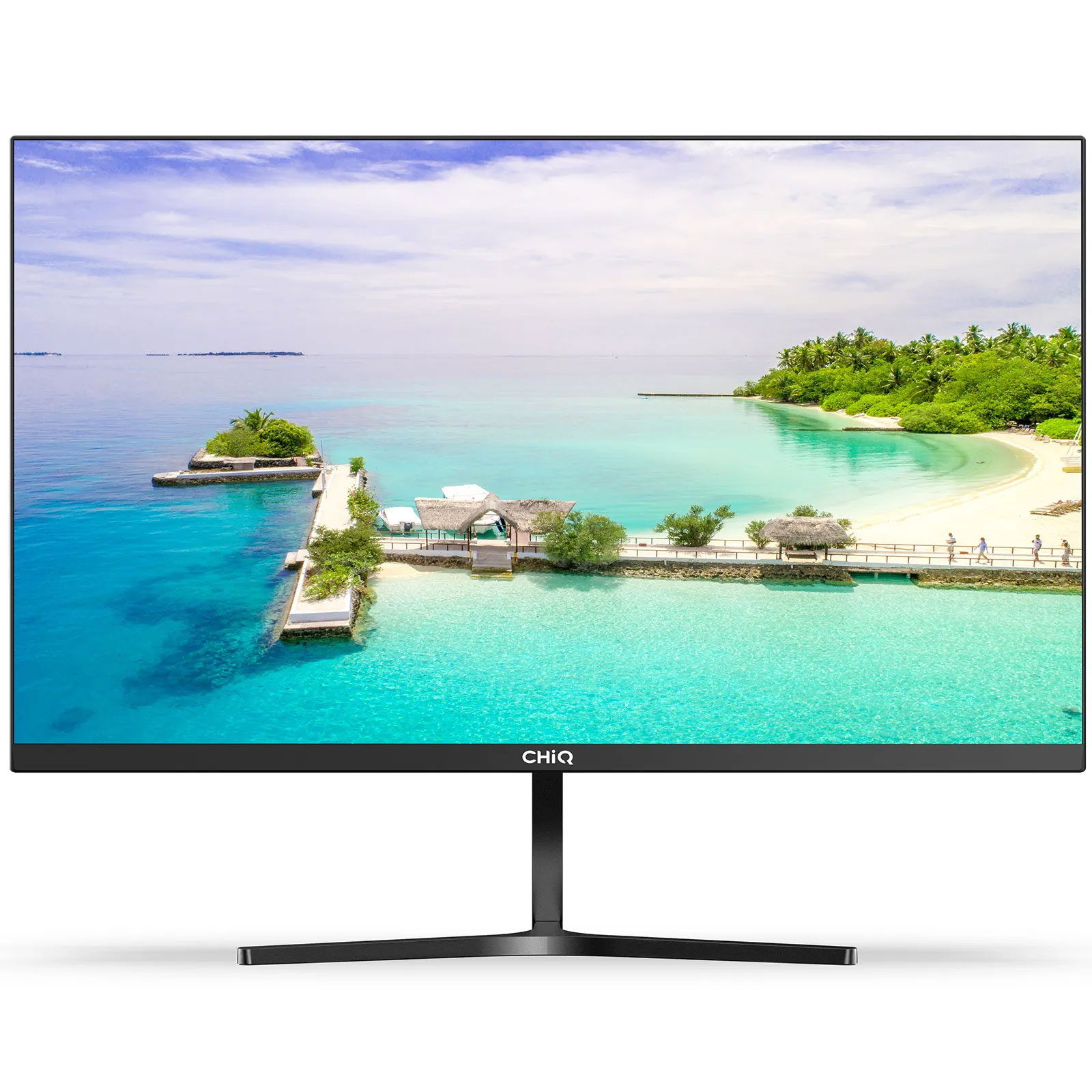 Chiq 24F650 Monitor Chiq 24F650 Monitor