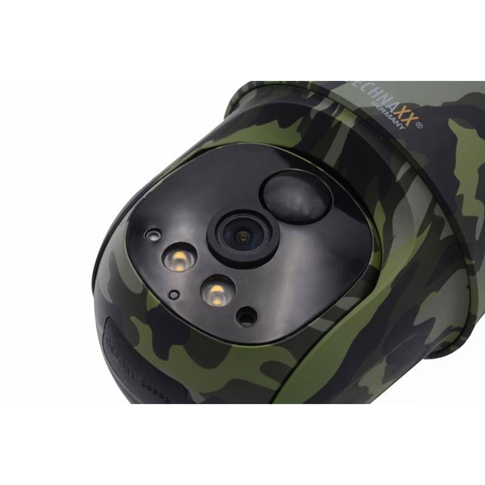 Technaxx TX-290 4G PT Dome Sol
