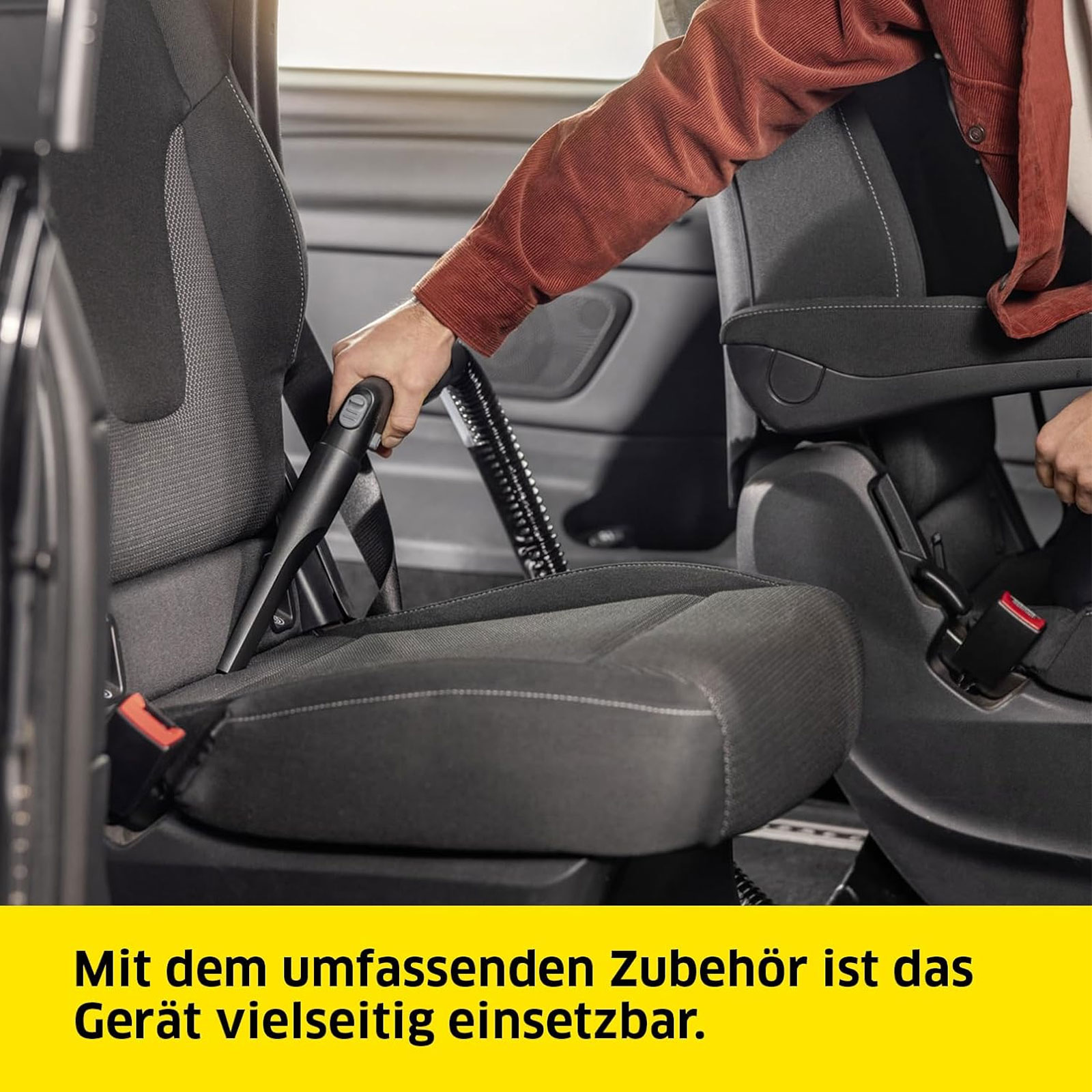 KÄRCHER SE 6 Signature Line Waschsauger